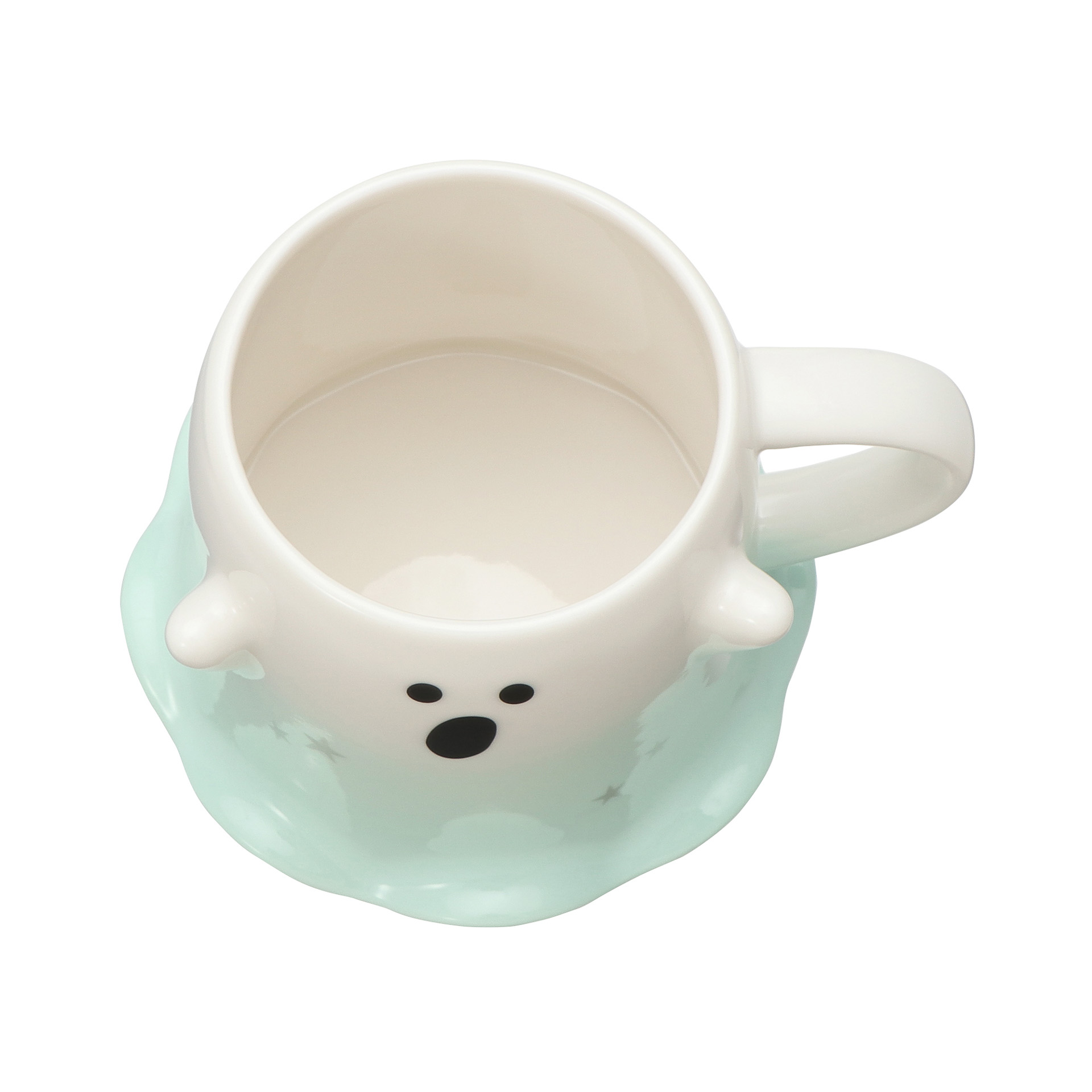 「ハロウィン2022 マグゴースト 355ml」（2150円）