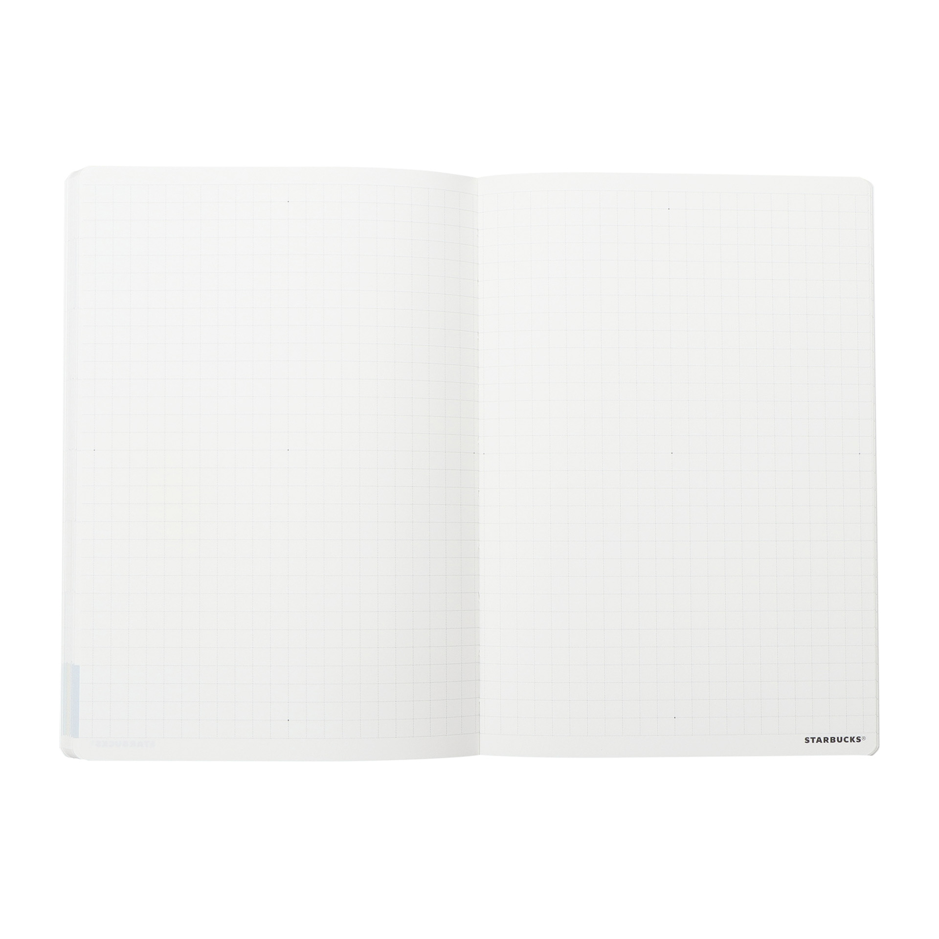 「2023スターバックスキャンパススケジュールブックグレー」（2300円）