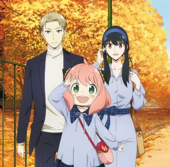 「SPY×FAMILY」キャンペーン第2弾