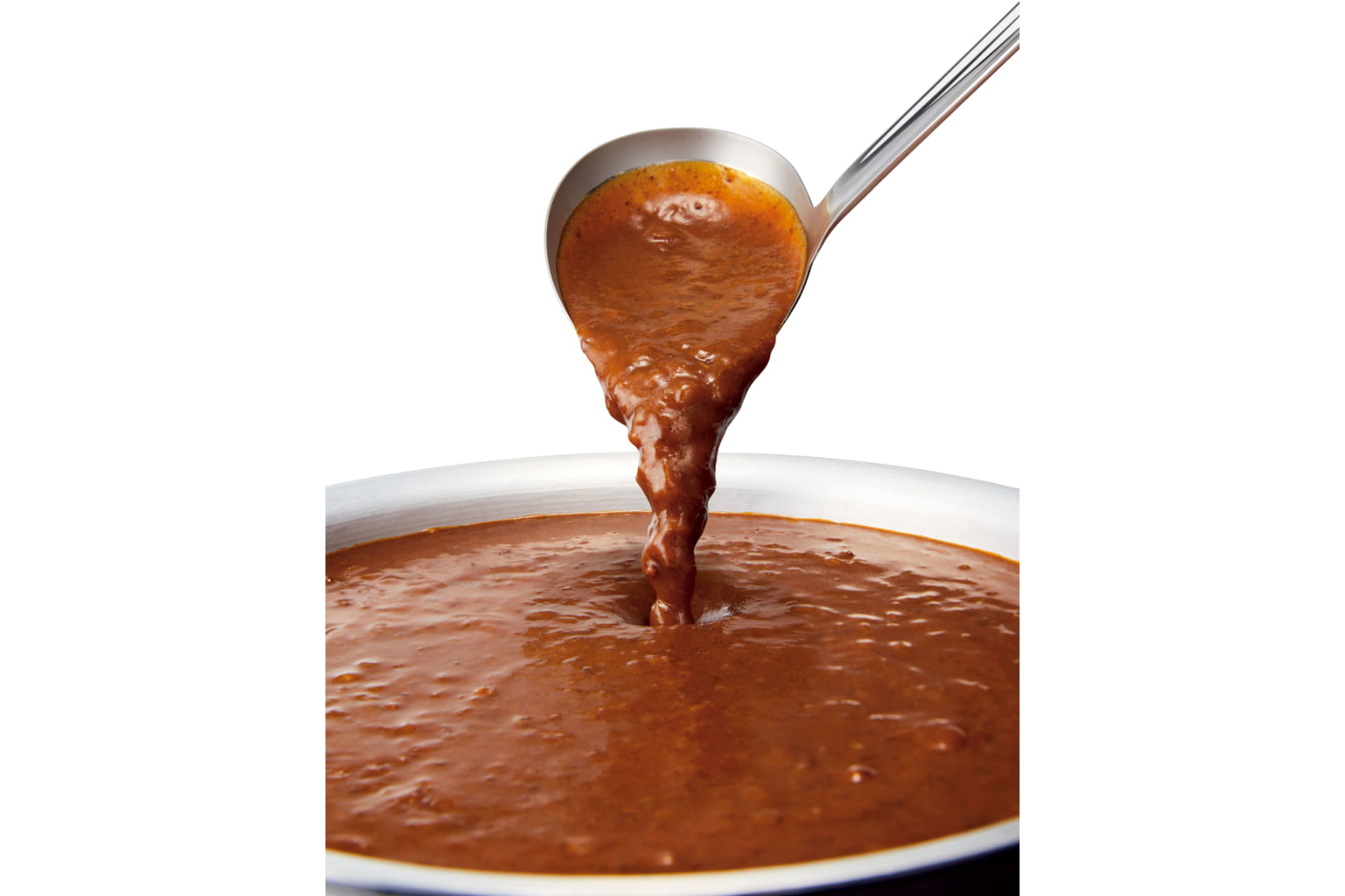 雑味のないまろやかなコクやうま味が特徴