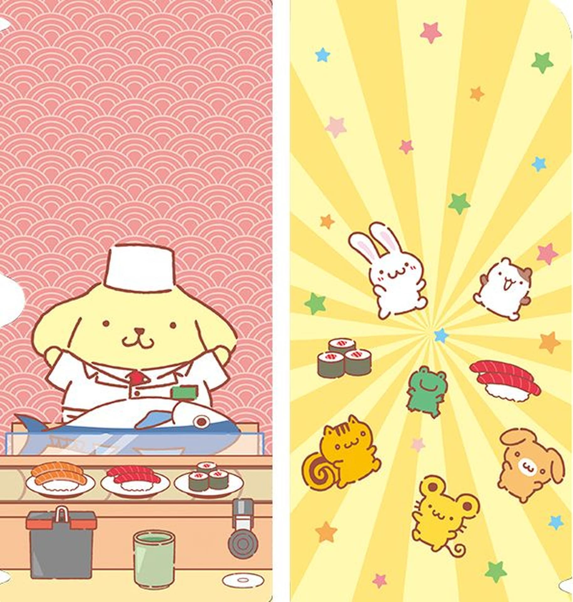 第1弾 マルチケースA（中）