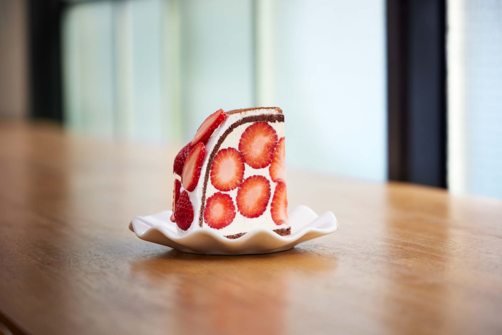 あまおうズコット