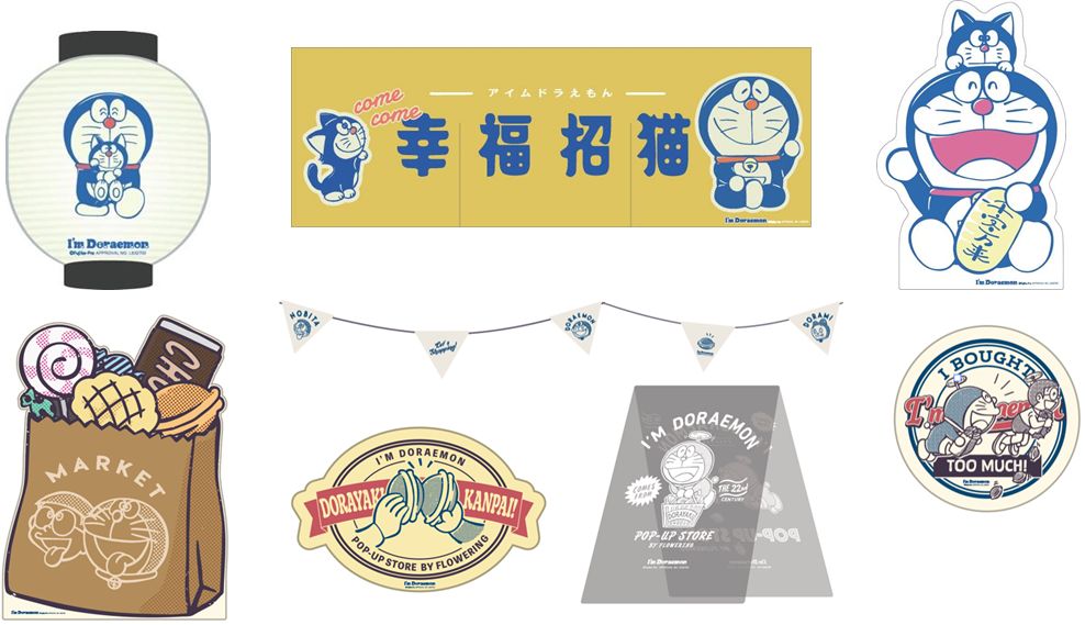 背景パネルなどフォトスポットを用意