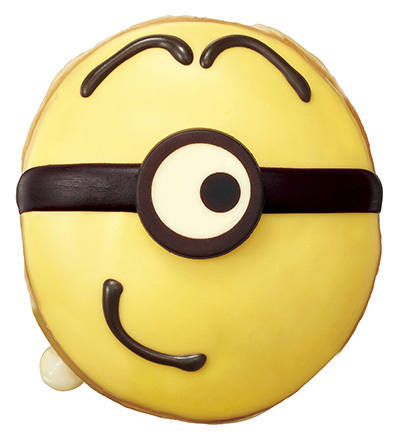 バナナミルク スチュアート