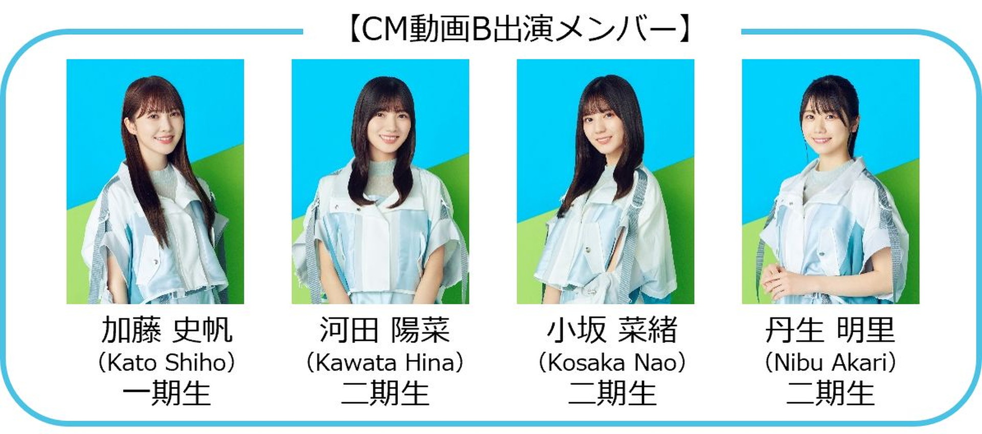 新TVCMも放映