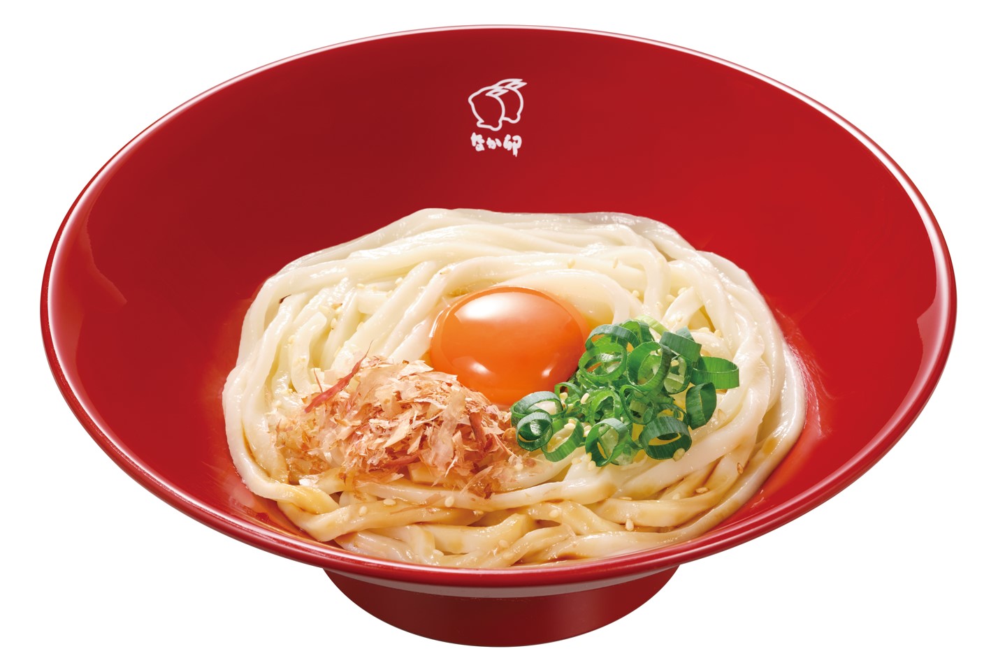 釜玉うどん（並）