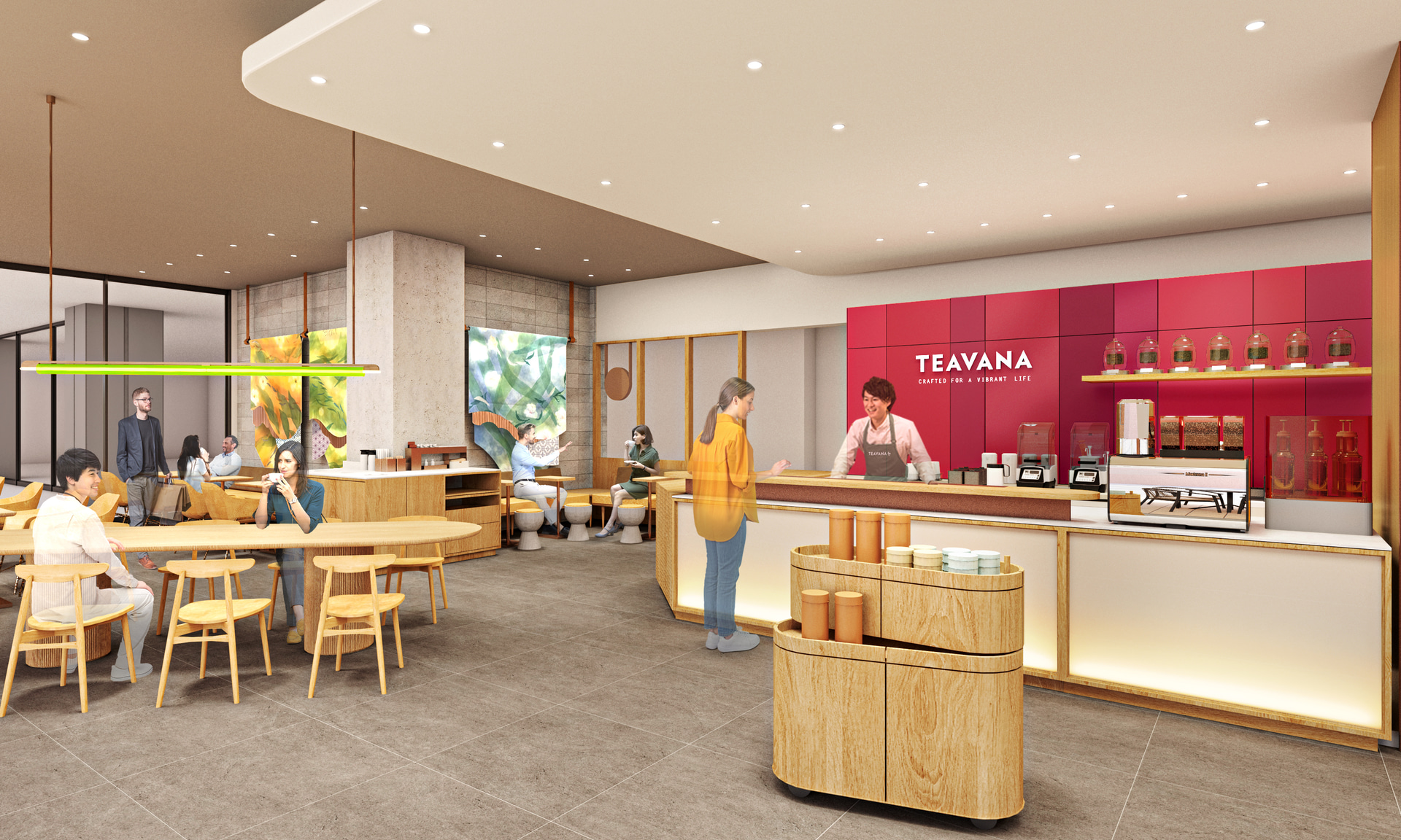 スターバックス コーヒー 恵比寿ガーデンプレイス センタープラザ B1店