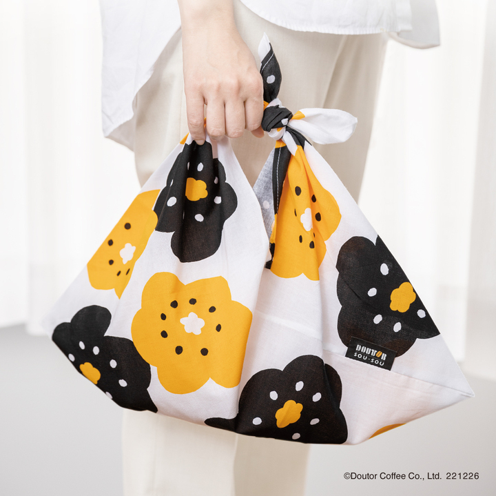 オリジナルあづま袋