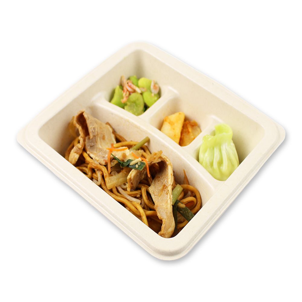 道とん堀監修 ソース焼きそば