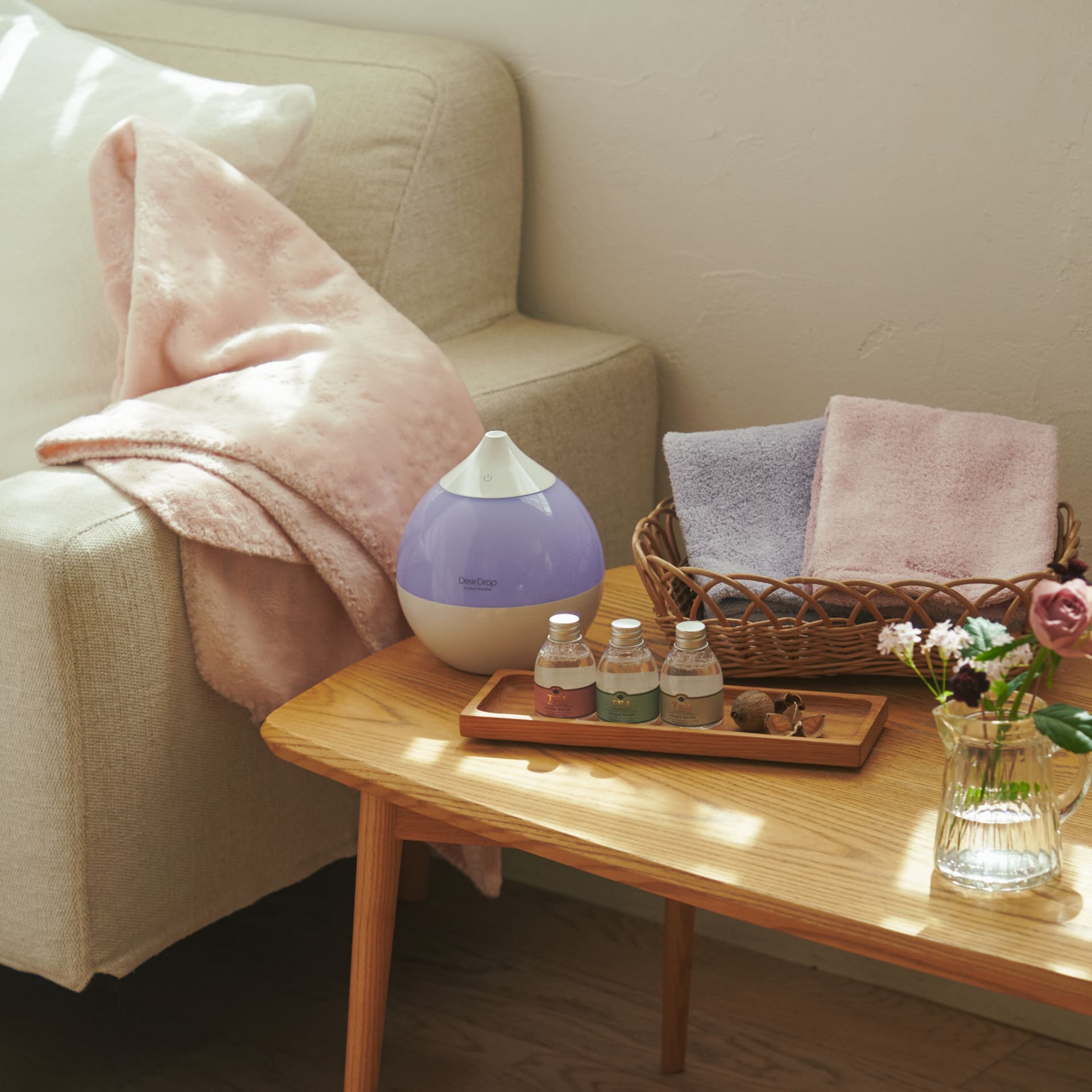 「リビングセット」（5500円）