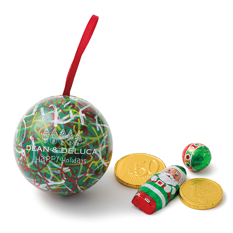 ホリデーオーナメント缶（イワシタリュウセイ）