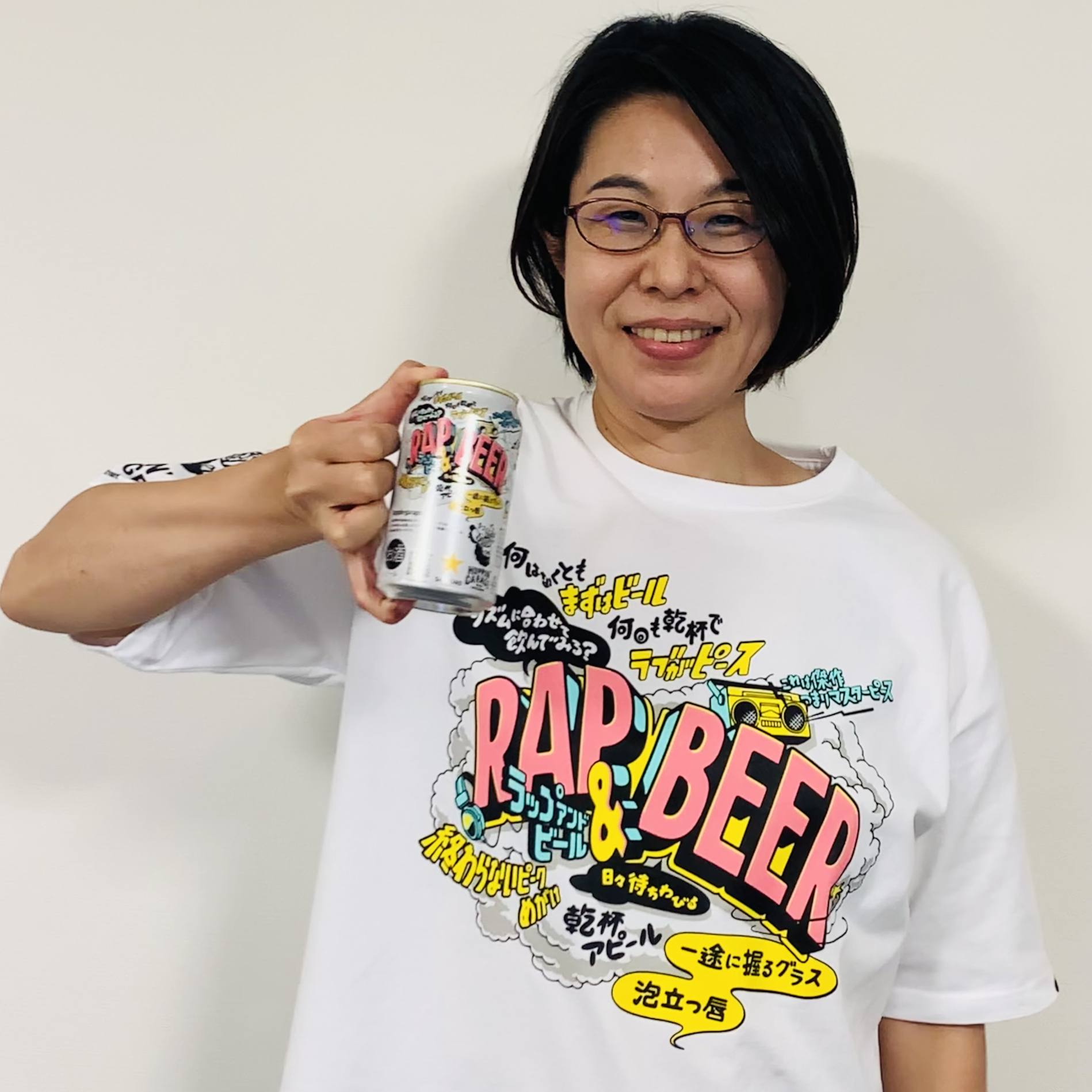 サッポロビール株式会社 商品・技術イノベーション部 成瀬史子氏