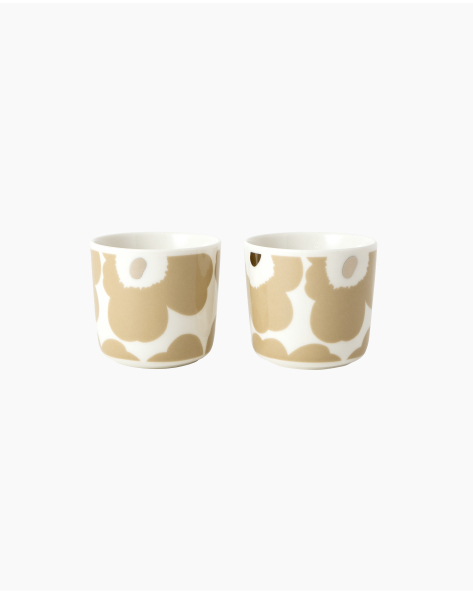[日本限定]コーヒーカップセット（ハンドルなし）