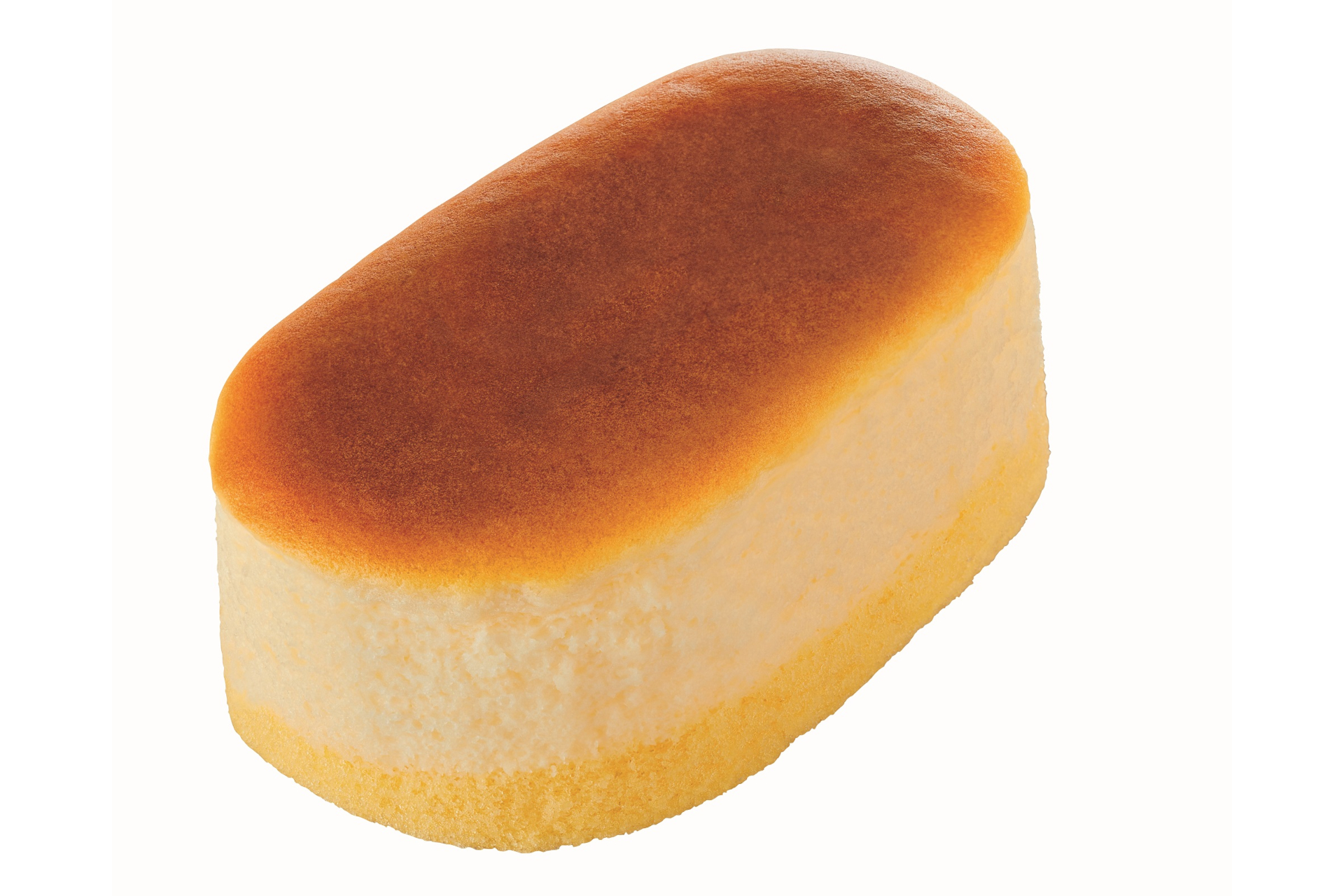 スフレケーキ チーズ