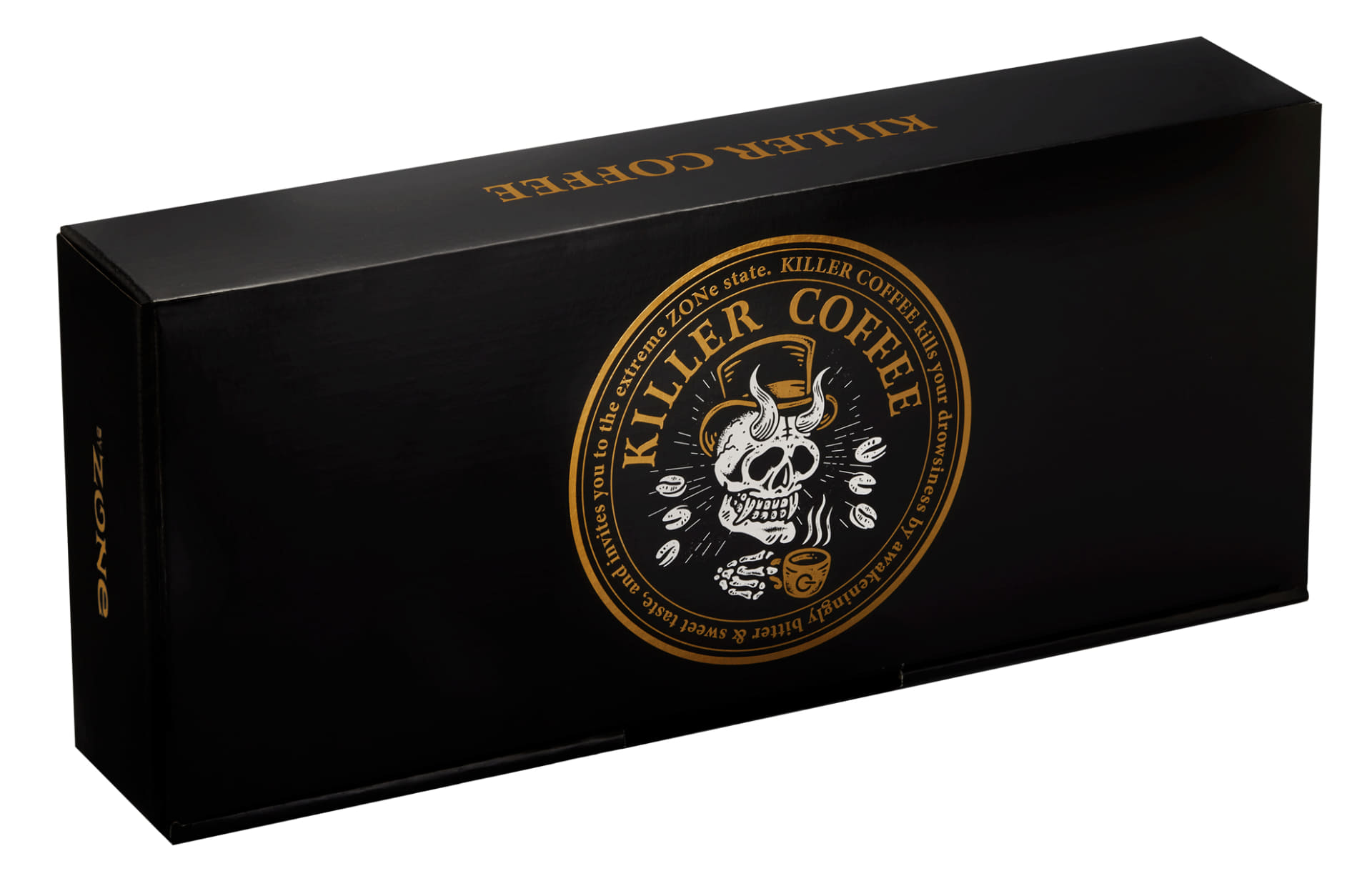 KILLER COFFEE スターターパック