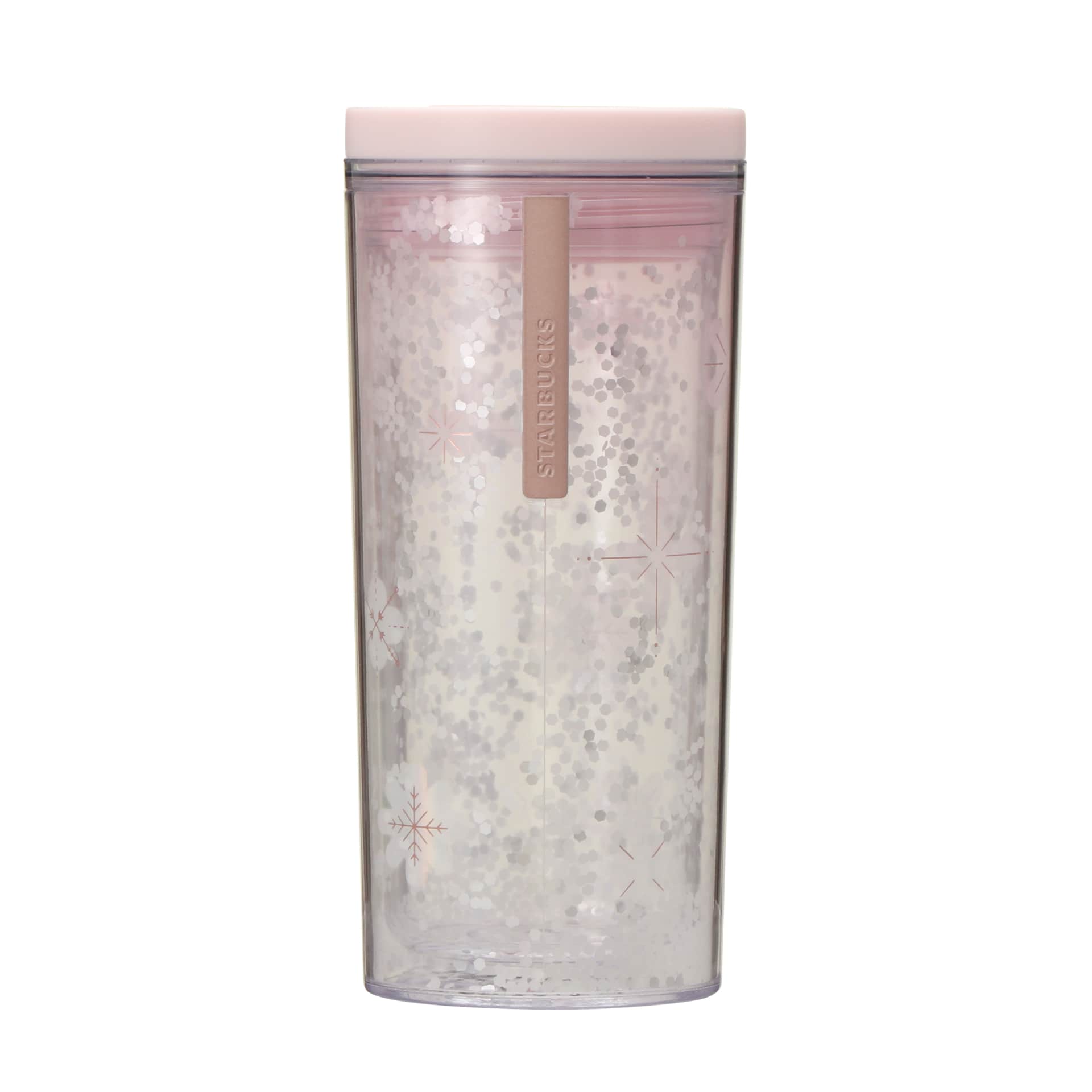 ホリデー2022 タンブラースノーフレーク 355ml