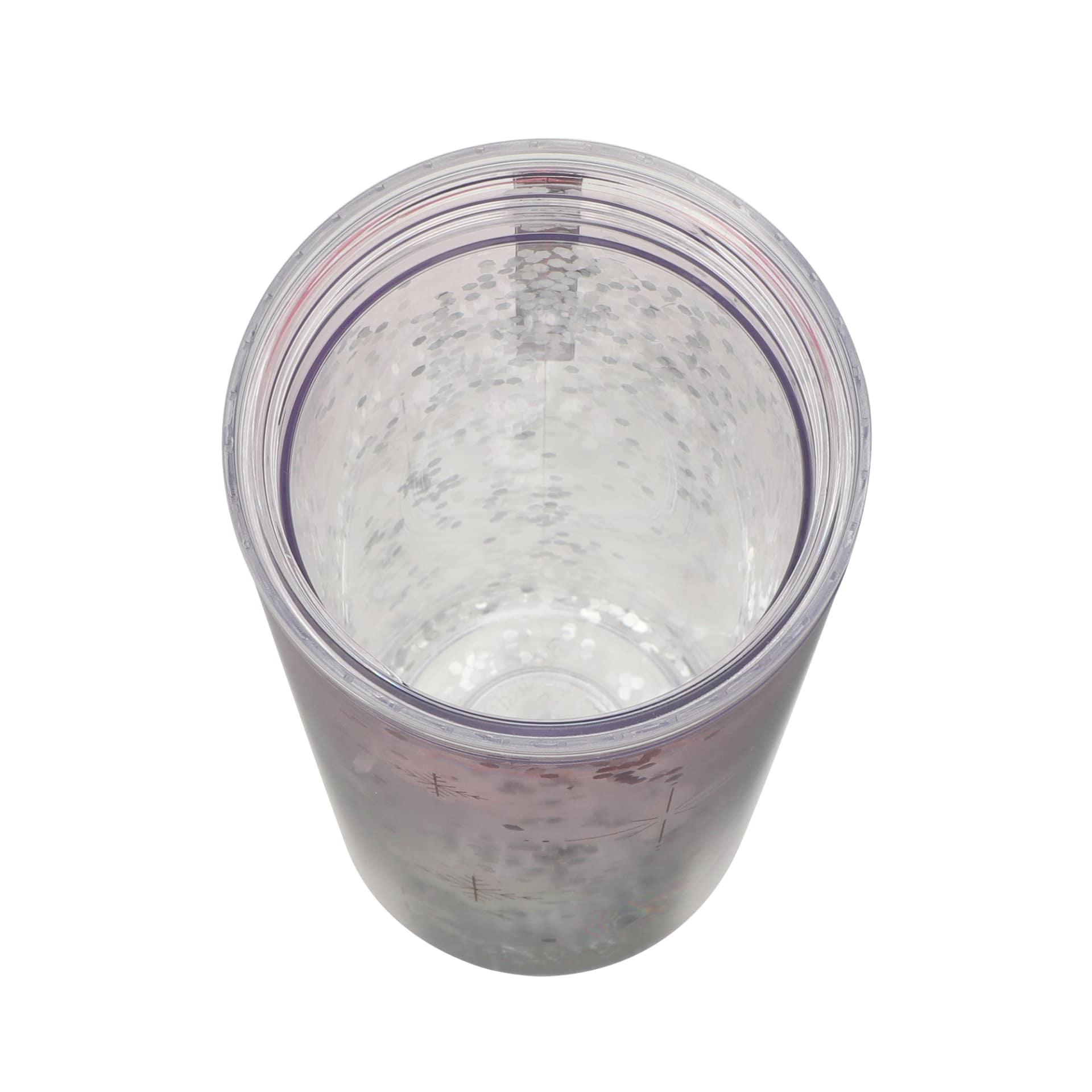 ホリデー2022 タンブラースノーフレーク 355ml