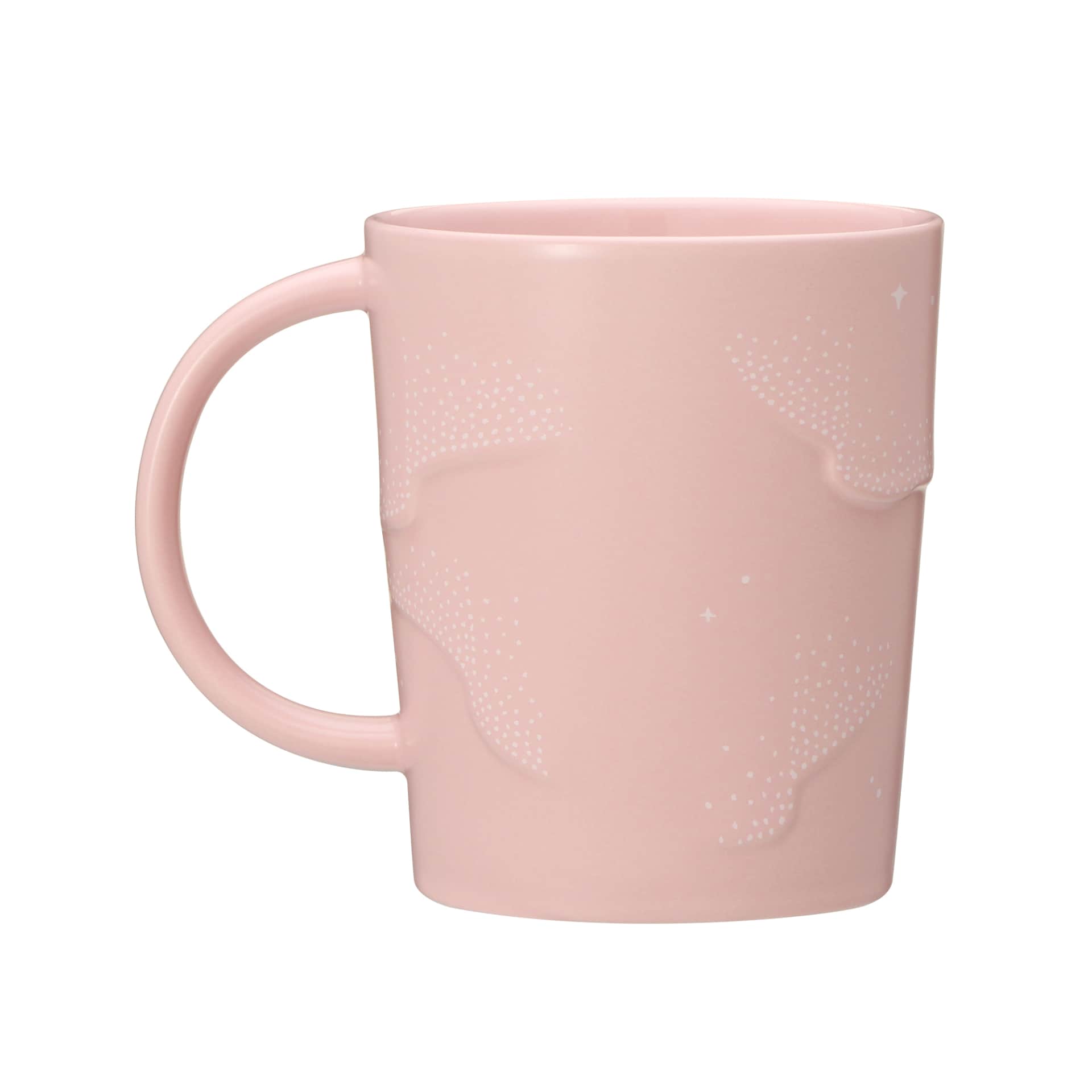 ホリデー2022 マグオーロラピンク 355ml