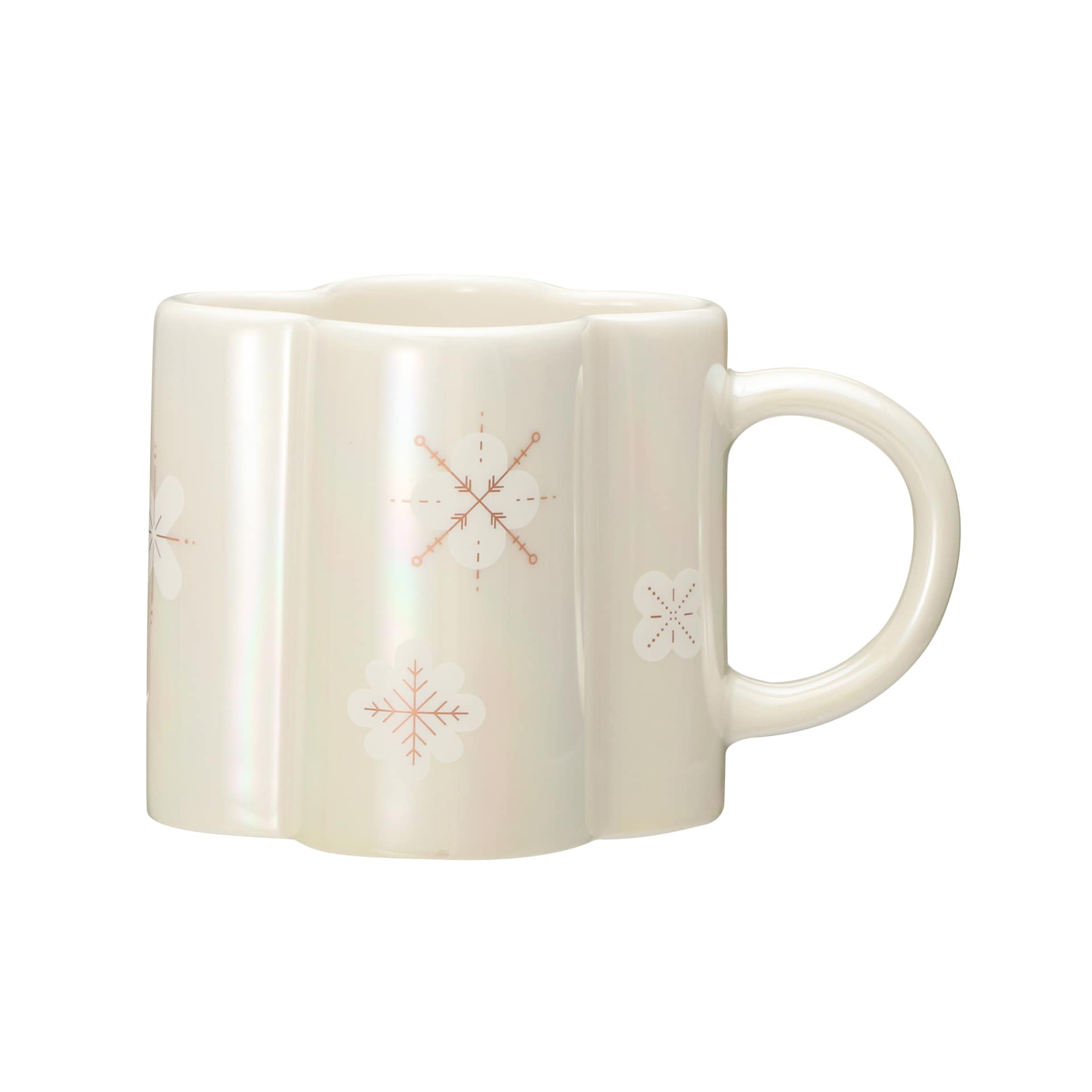 ホリデー2022 マグスノーフレーク 355ml