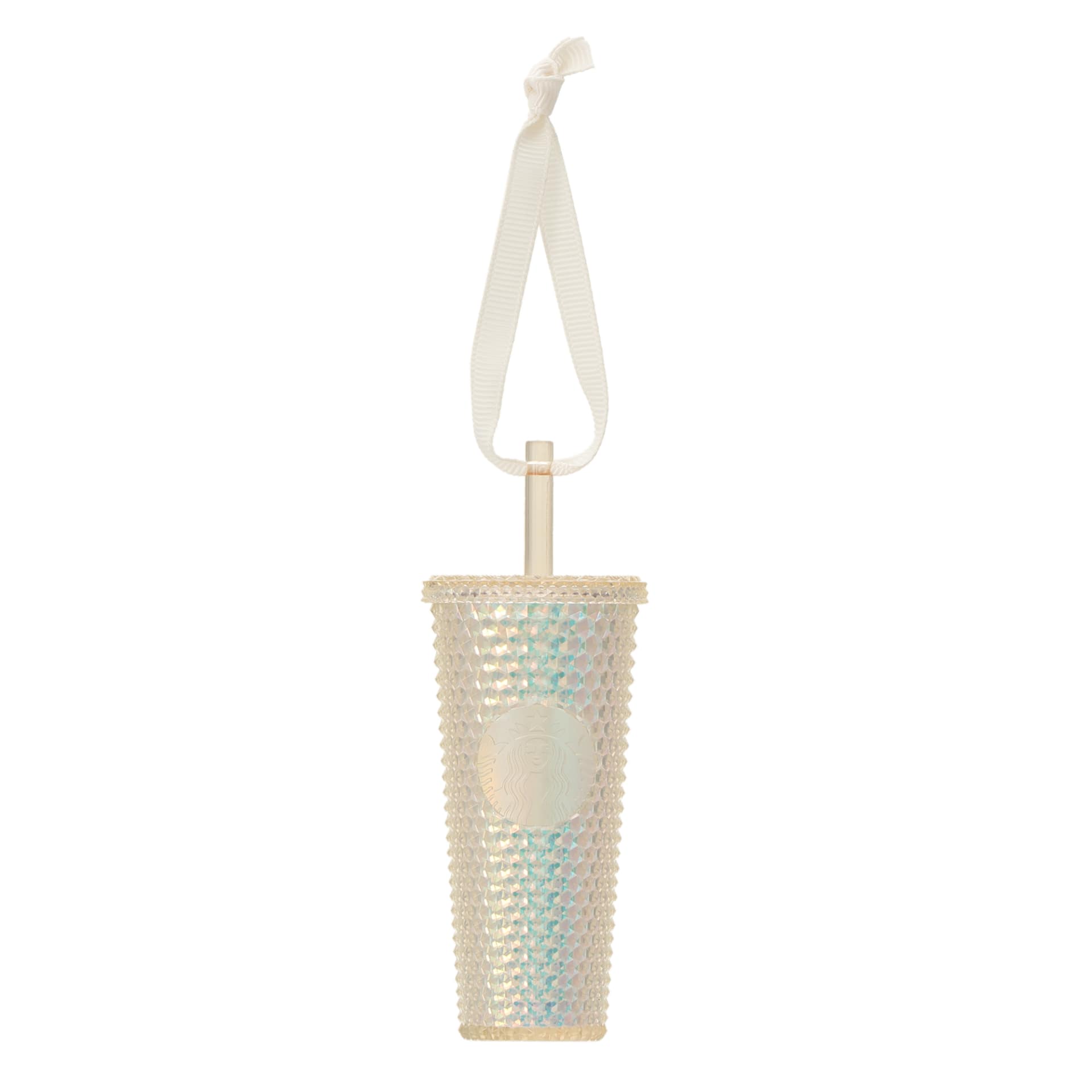 ホリデー2022 オーナメントタンブラーシャイニー