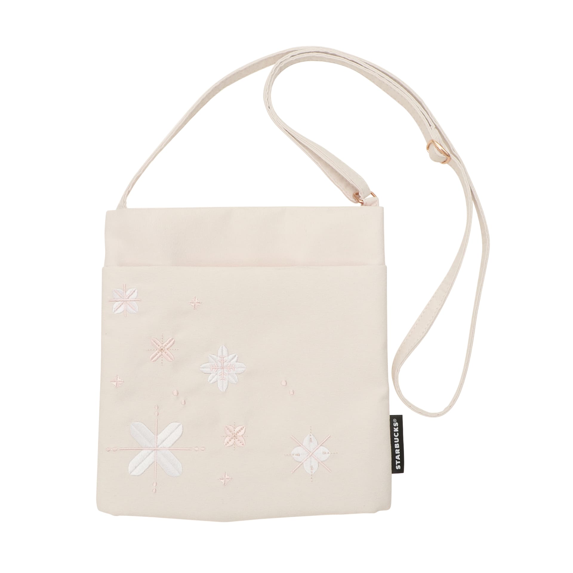 ホリデー2022 ボトルサコッシュ