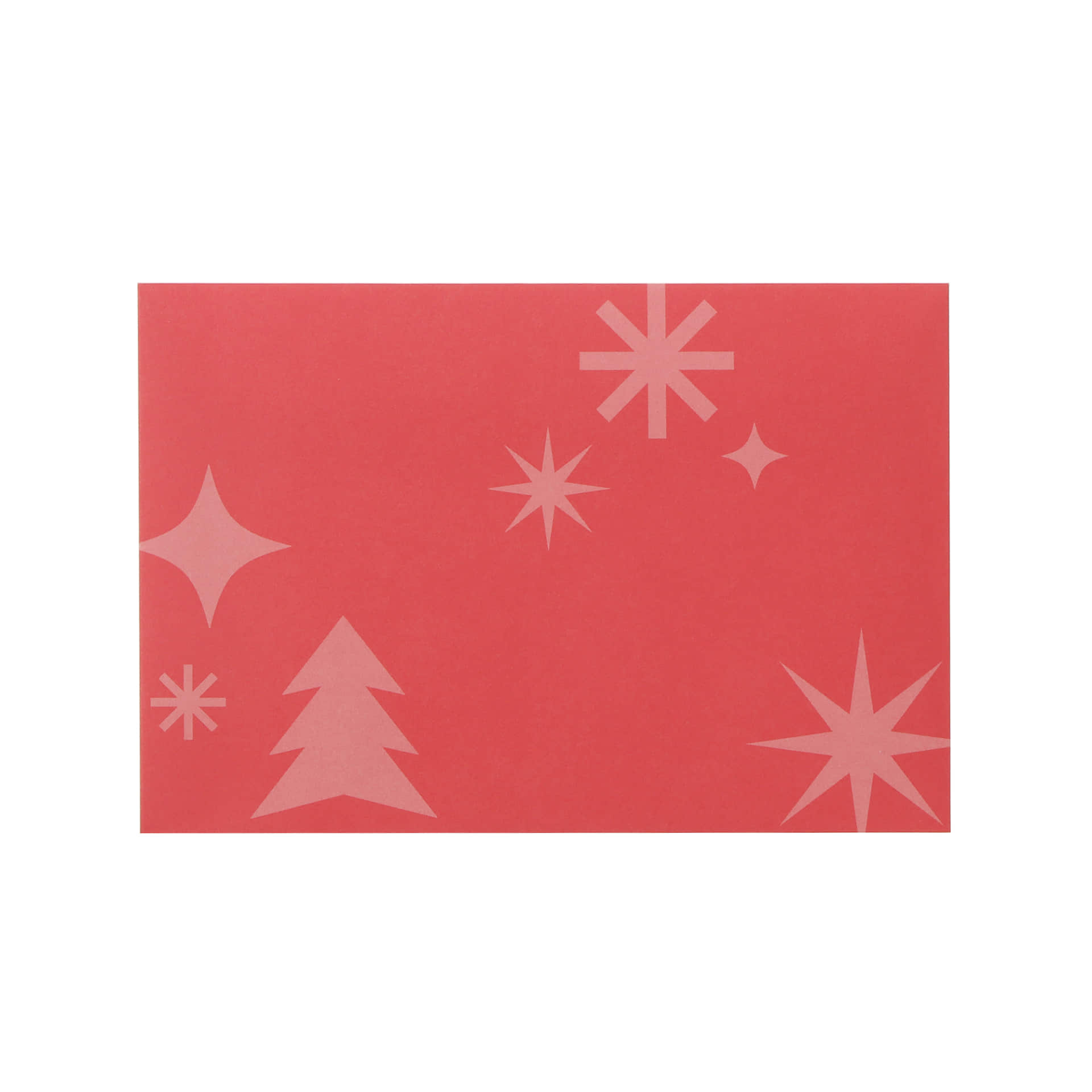 ホリデー2022 ビバレッジカード ハッピーホリデーズ