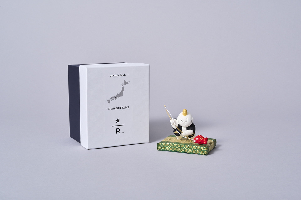 スターバックス リザーブ ロースタリー 東京「JIMOTO Made ＋」第3弾は