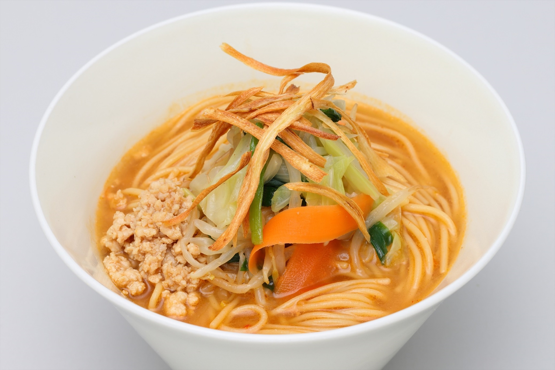 罪なき札幌ラーメン