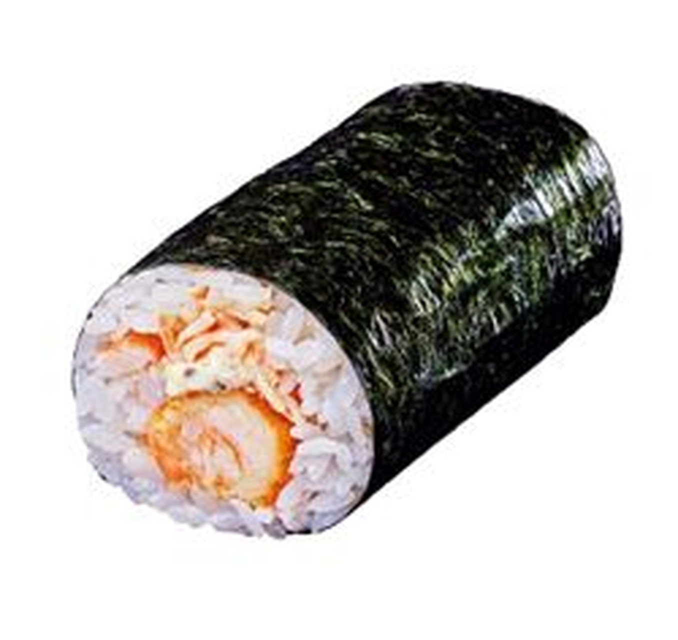 もったいない！海老カツ恵方巻