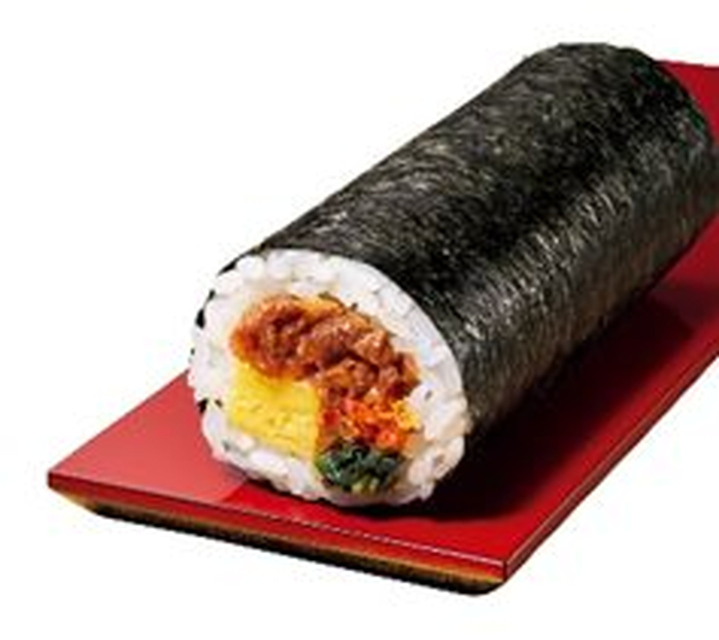 焼肉トラジ監修 黒毛和牛カルビ焼肉恵方巻