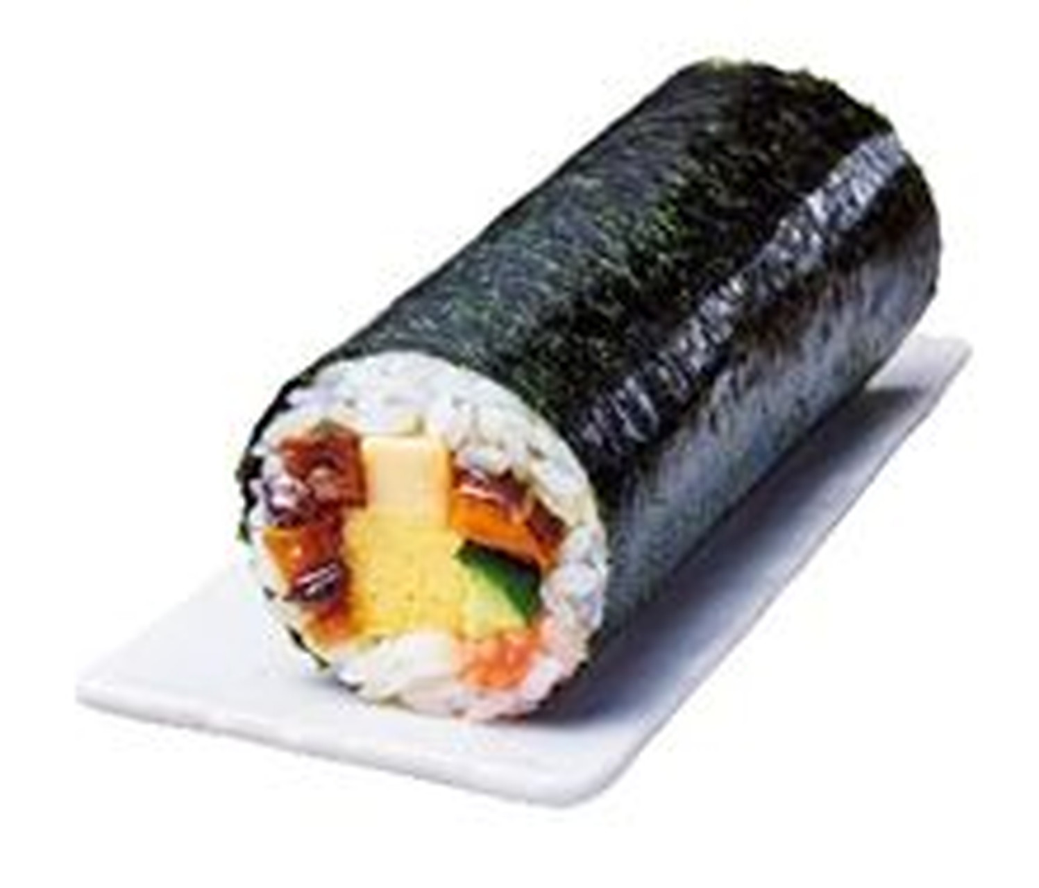 七種具材の恵方巻