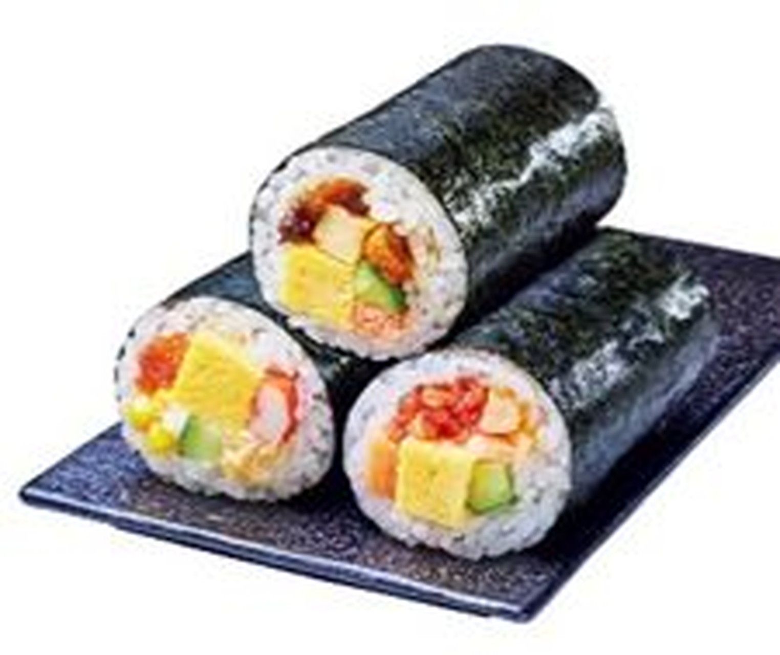 三種の恵方巻セット