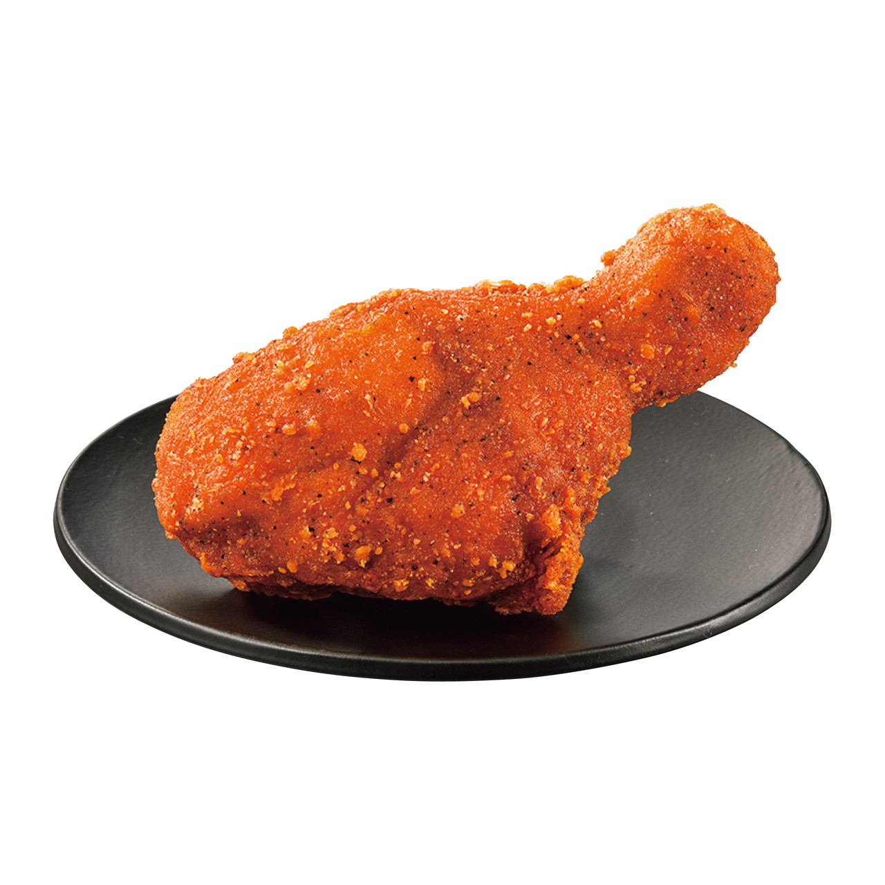 ファミマプレミアムチキン（骨付き）