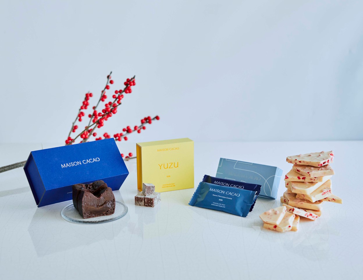 NEW YEAR LIMITED BAG