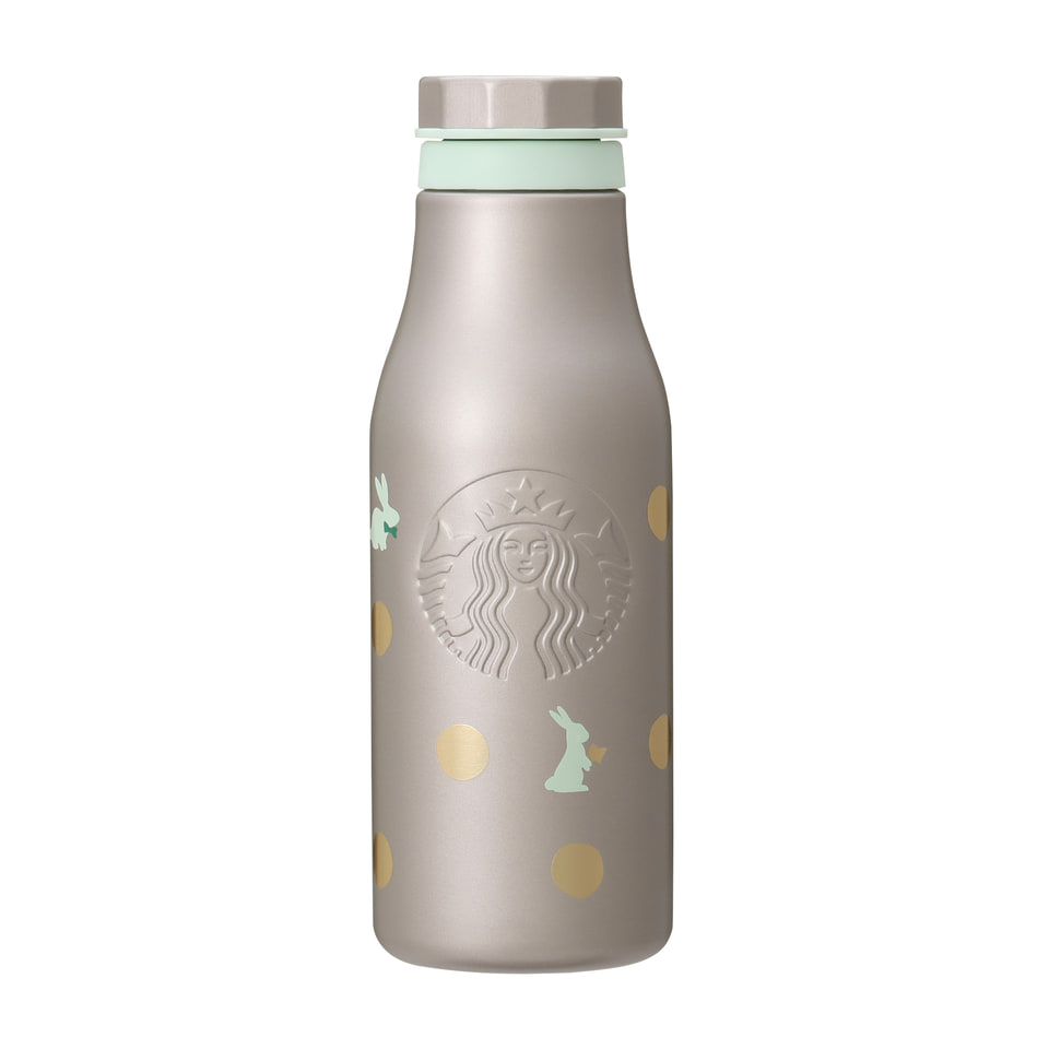 Starbucks Coffee - 上海 中国 スタバ スターバックス タンブラー うさぎ ビーチ ポーチ 上海 中国 スタバ スターバックス タンブラー うさぎ ビーチ ポーチ
