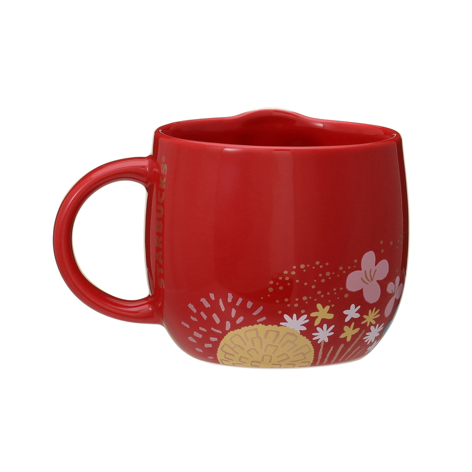 スターバックス「Winterシーズン 第1弾」グッズは「うさぎ」モチーフの