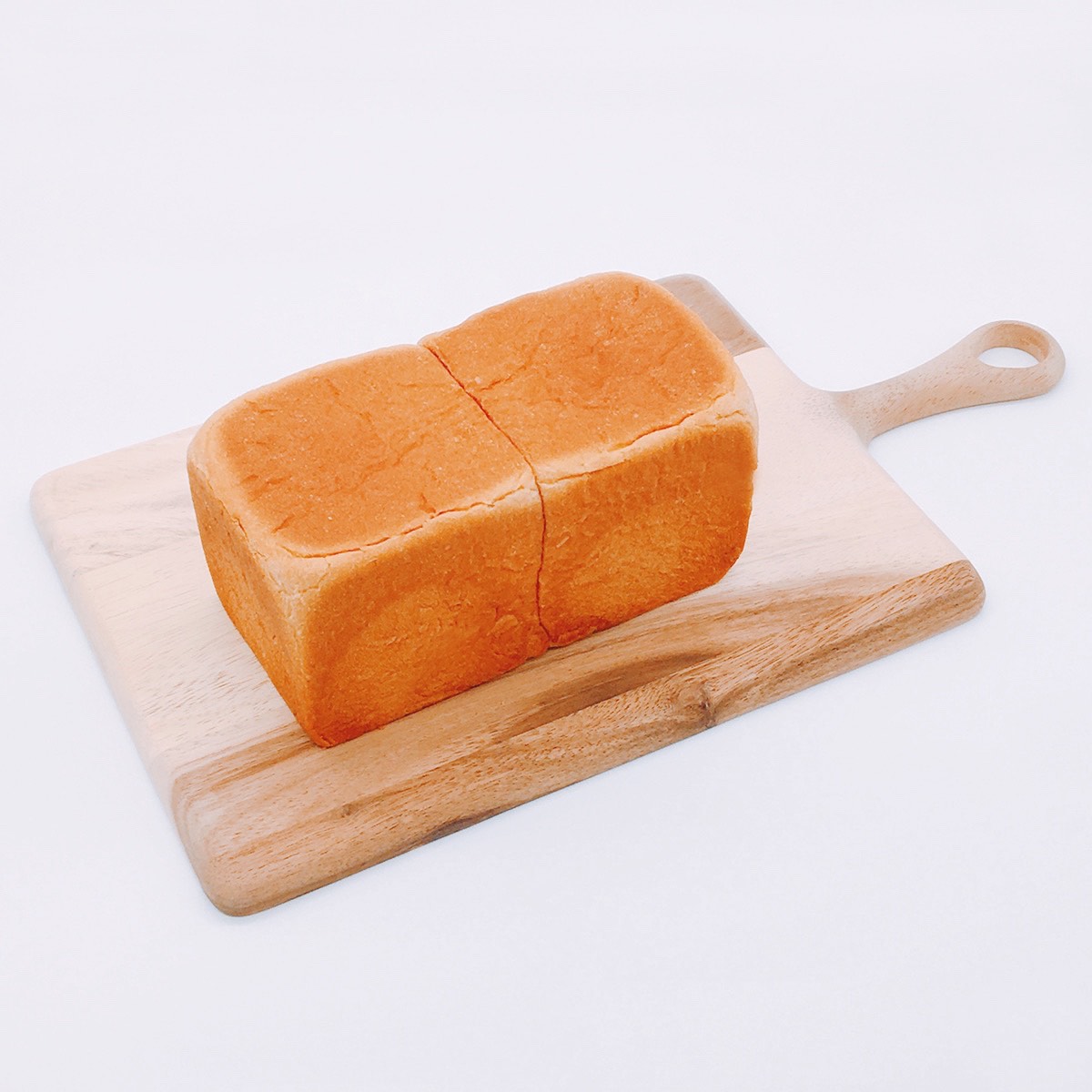 全粒粉100％食パン