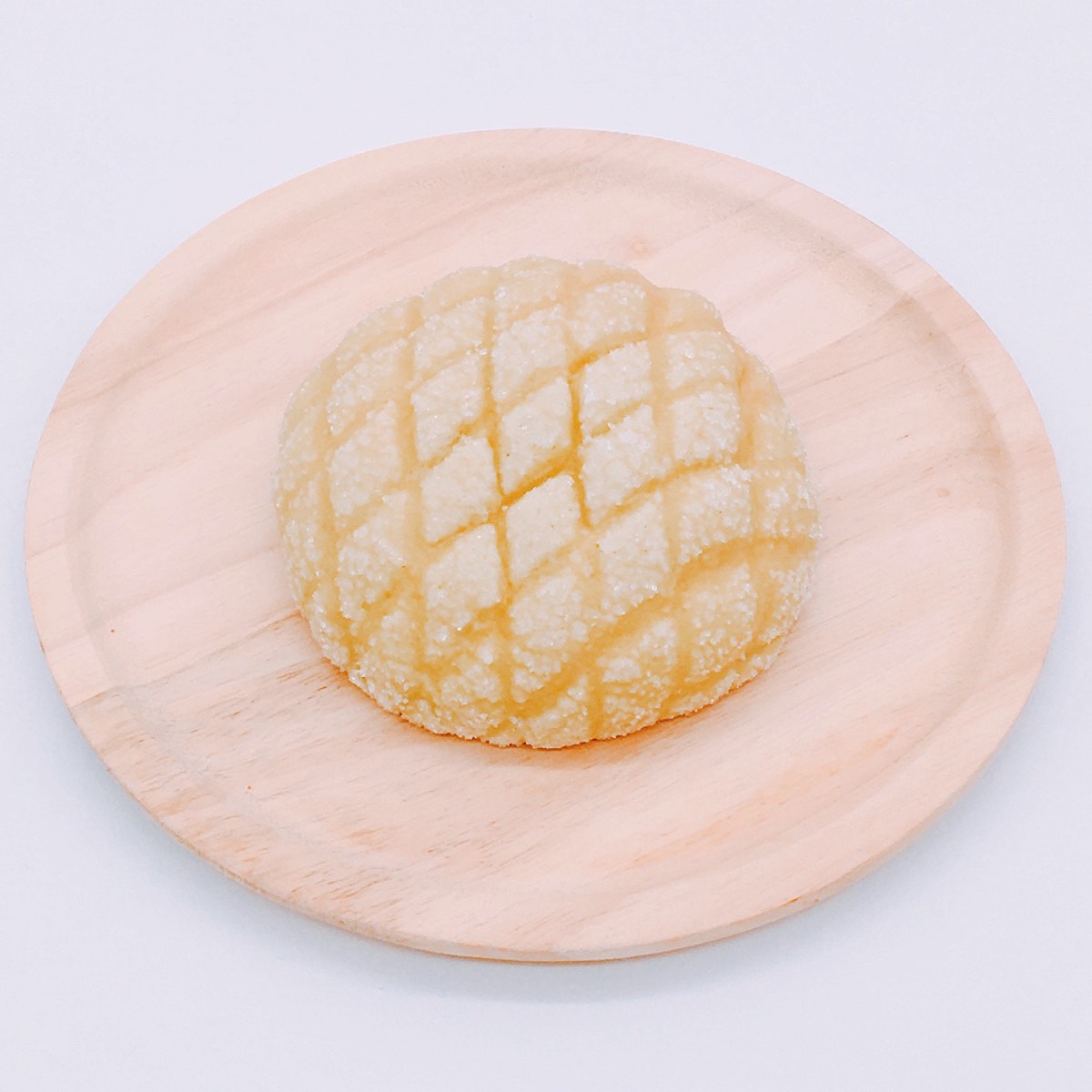 クリームメロン