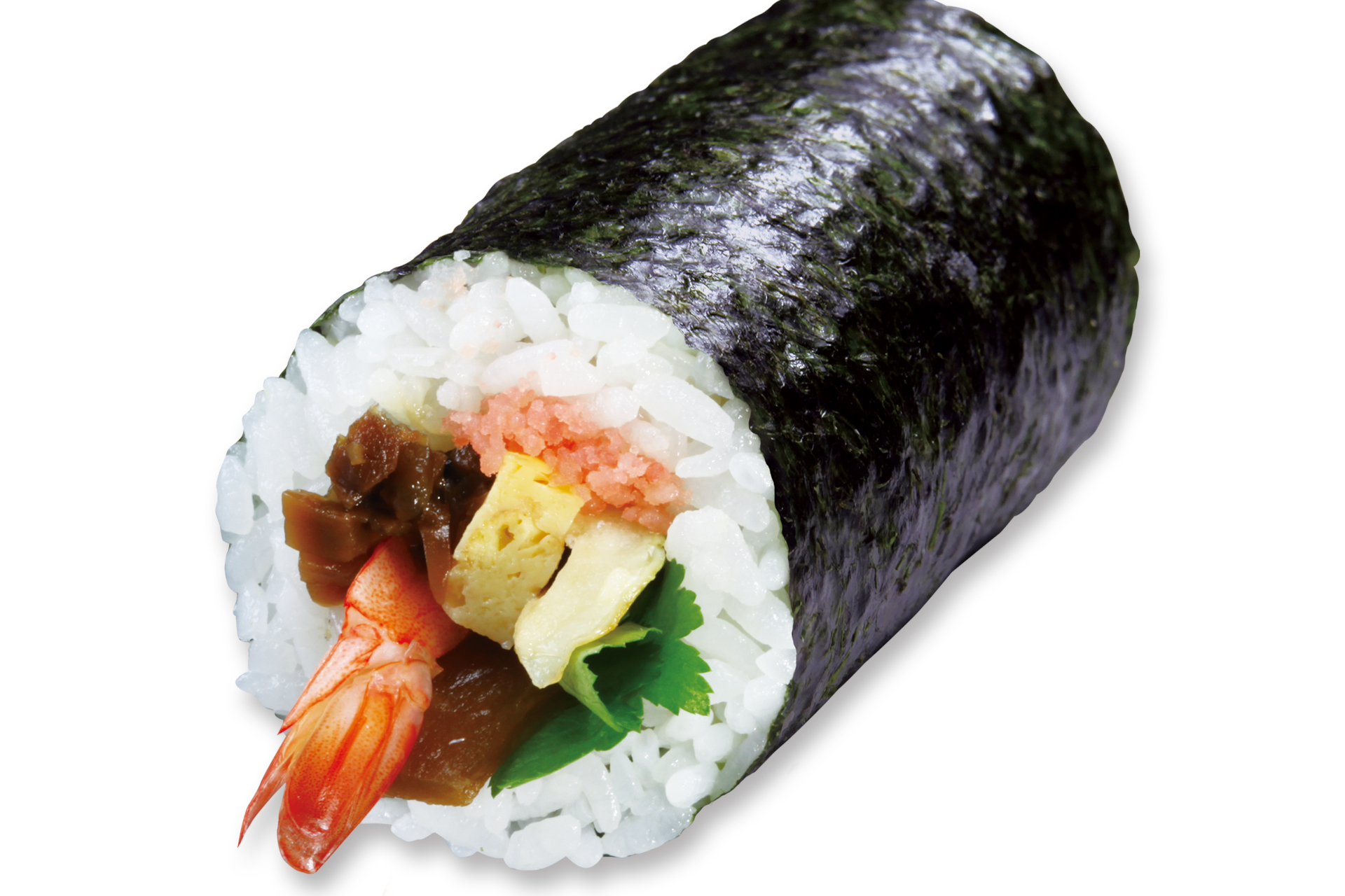 七福巻（関東）