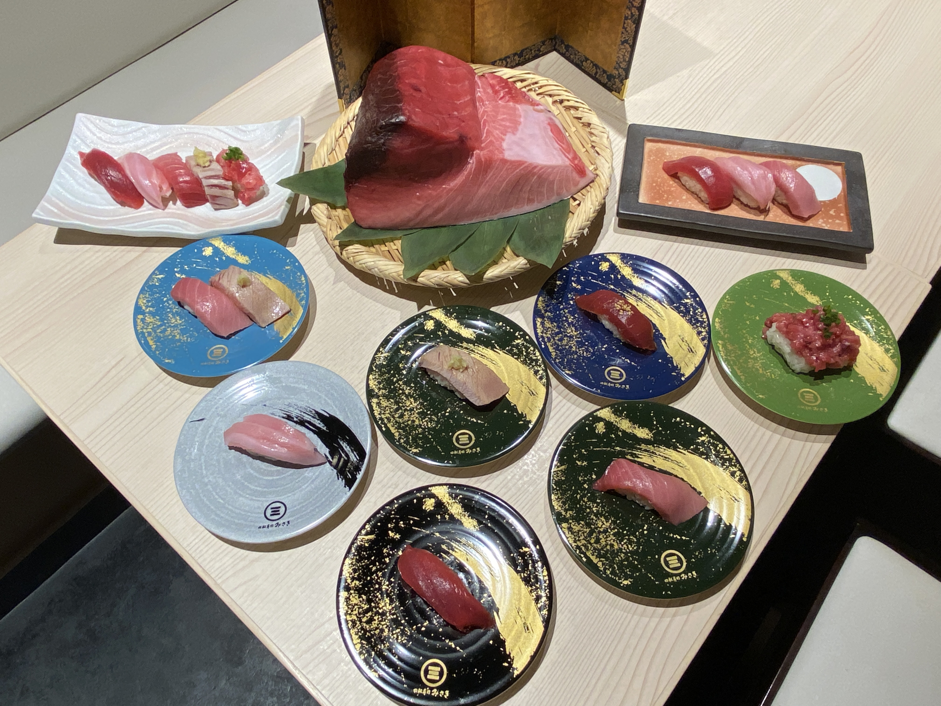 みさき本気のまぐろ祭2023
