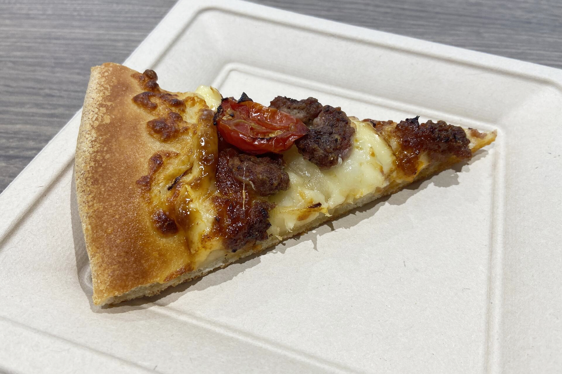 追いピクルスをして食べても美味しい