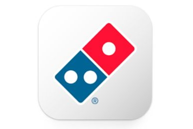 ドミノ・ピザ注文アプリで配信