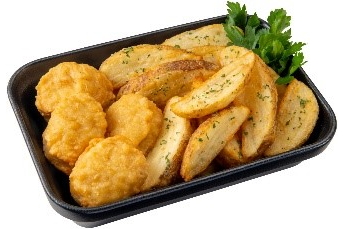 1月18日「好きなレギュラーサイズコンボ200円」