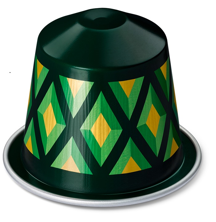 イスピラツィオーネ イタリアーナ ミラノ インテンソ