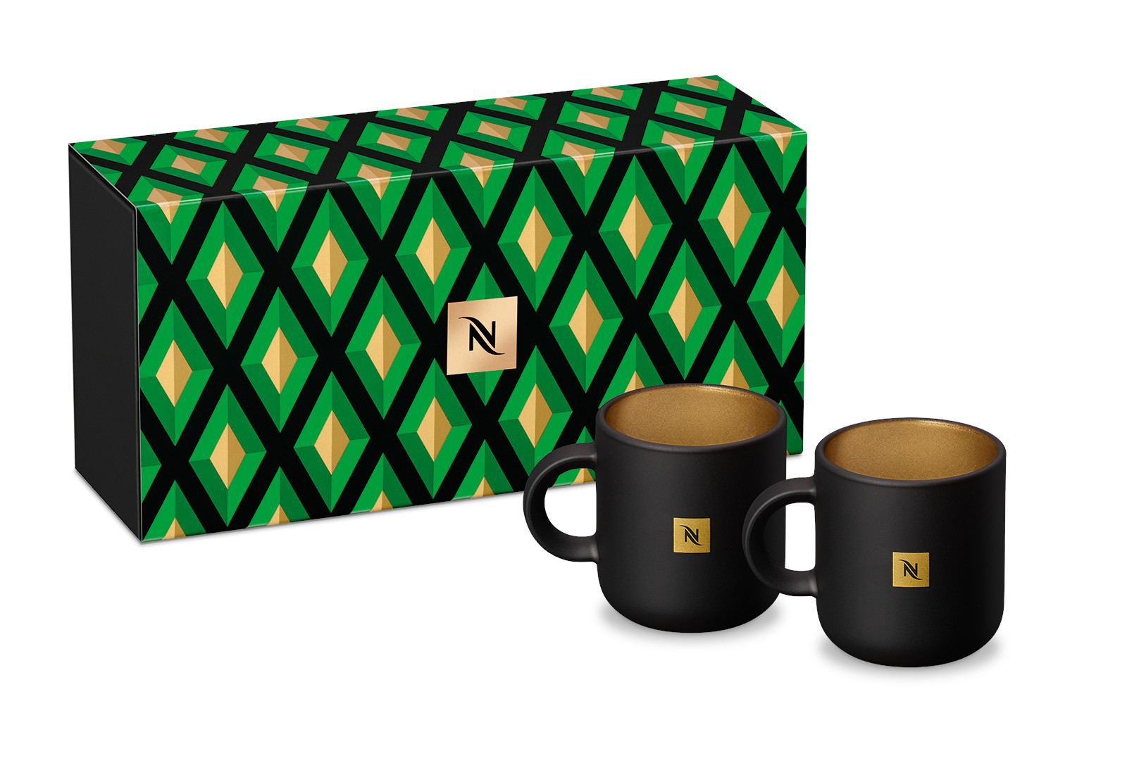 キアラ・フェラーニ限定エスプレッソカップ