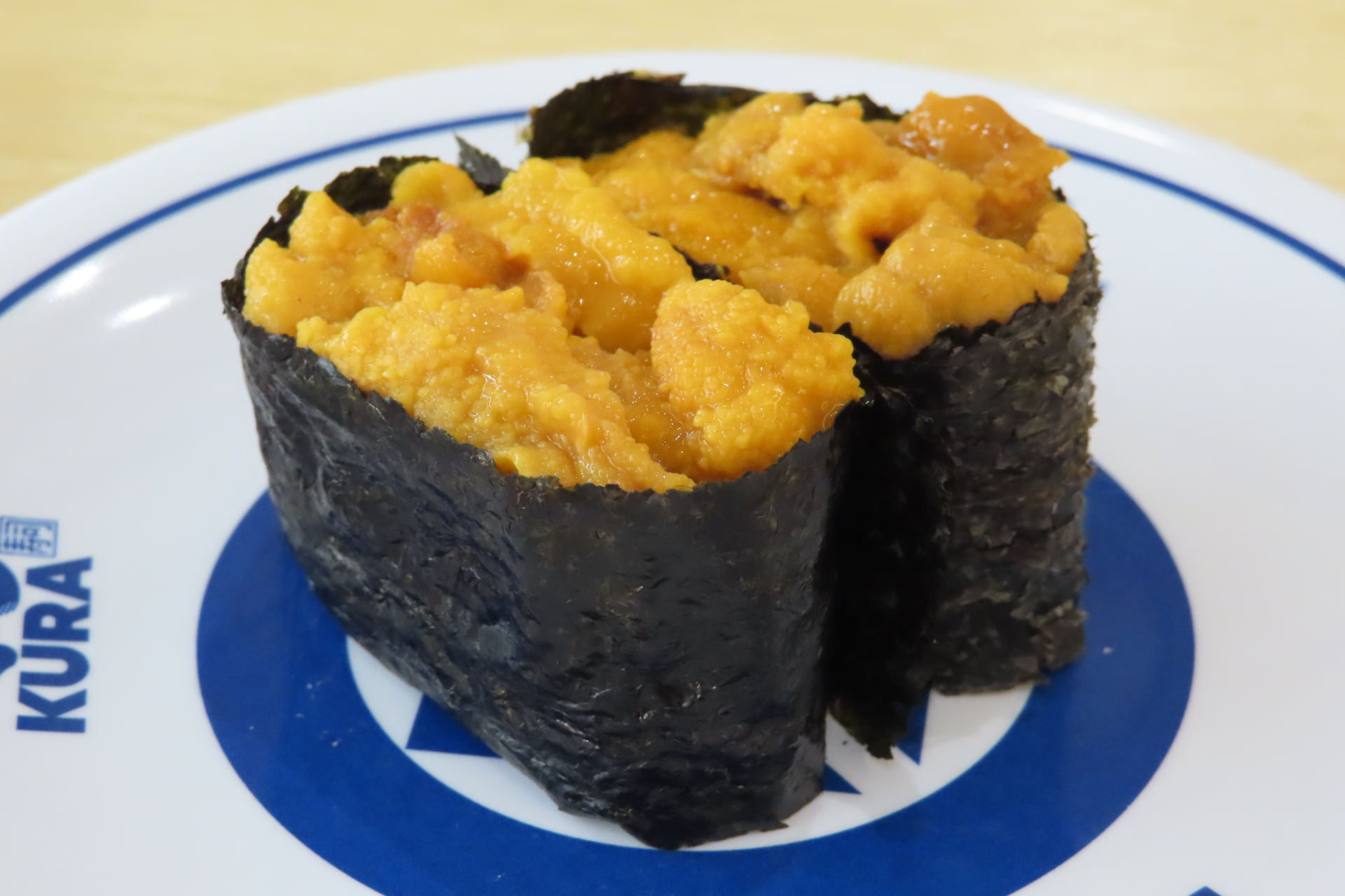うに軍艦