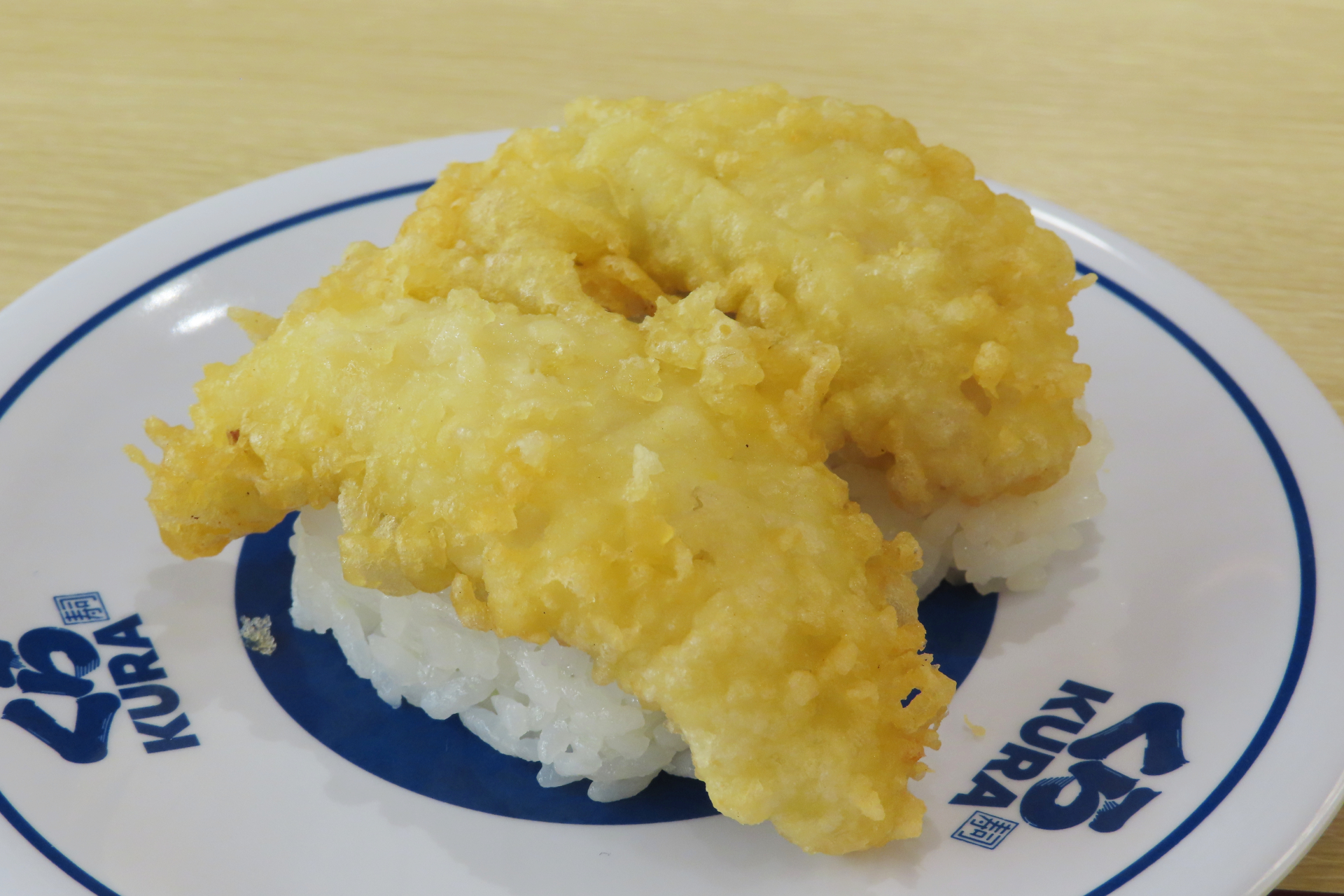 特大切り はも天