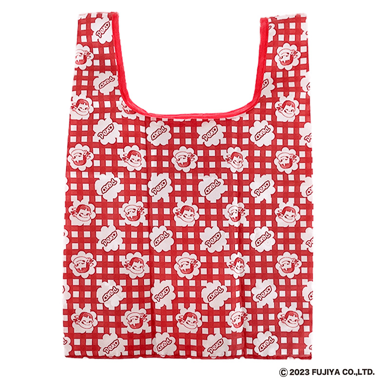 ランチエコバッグ