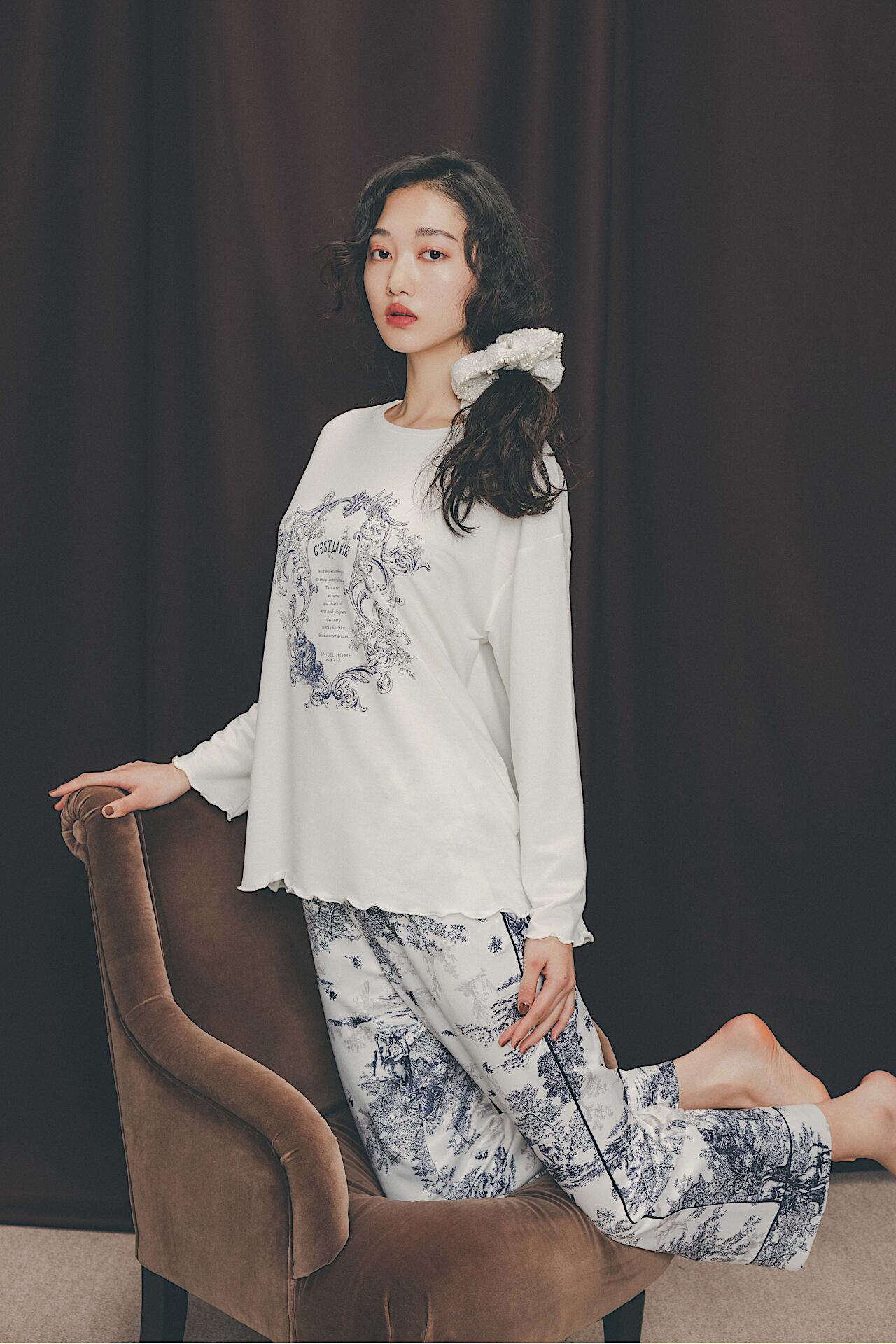 プリントインレートップス（5500円）