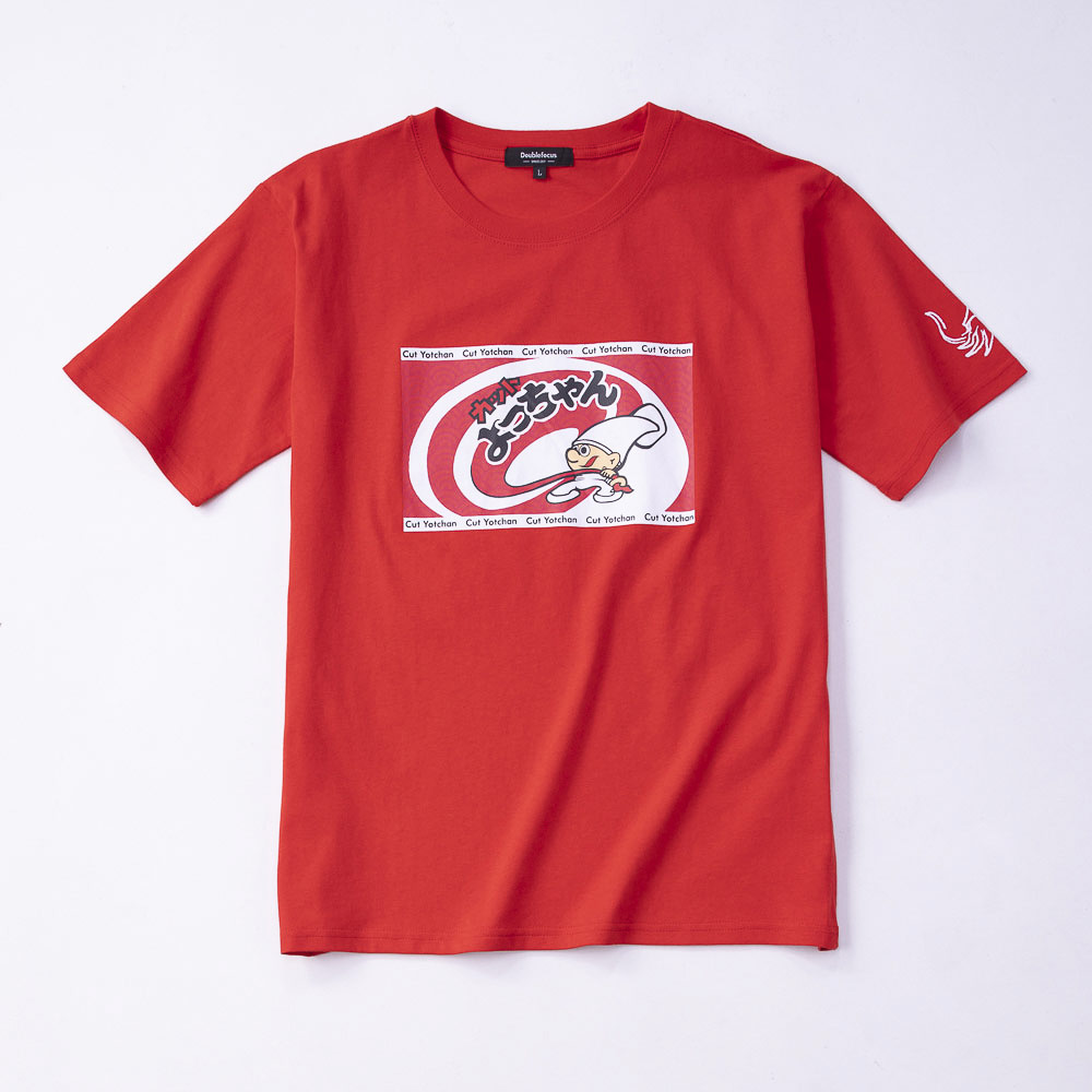 カットよっちゃん（よっちゃん食品工業株式会社）